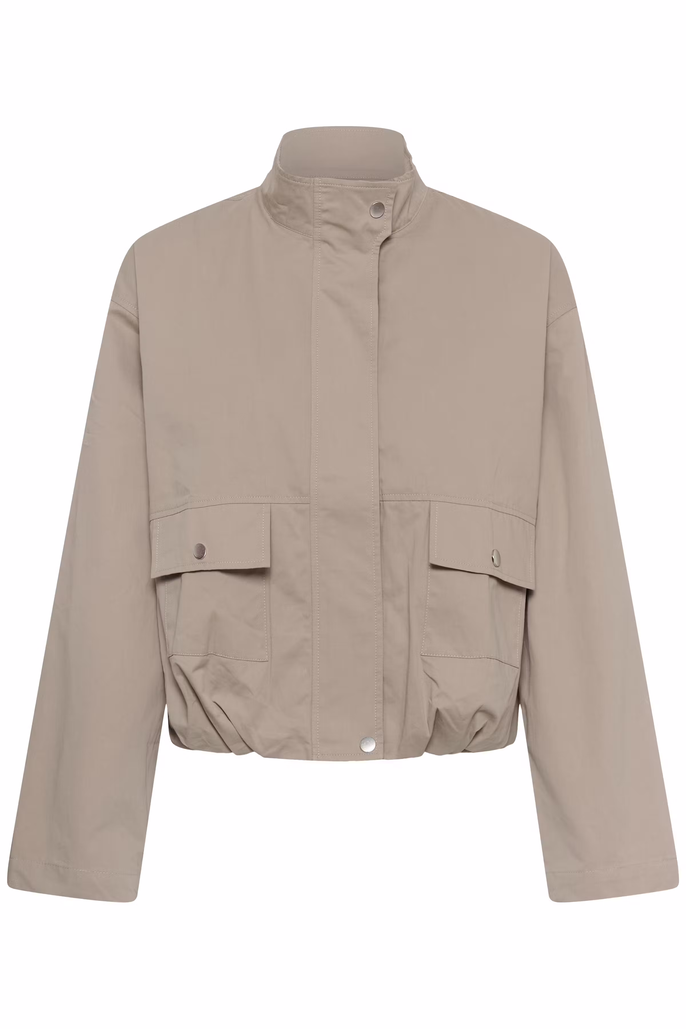 KAmae Casual Jacke PACK FRONT 10513089-1000725