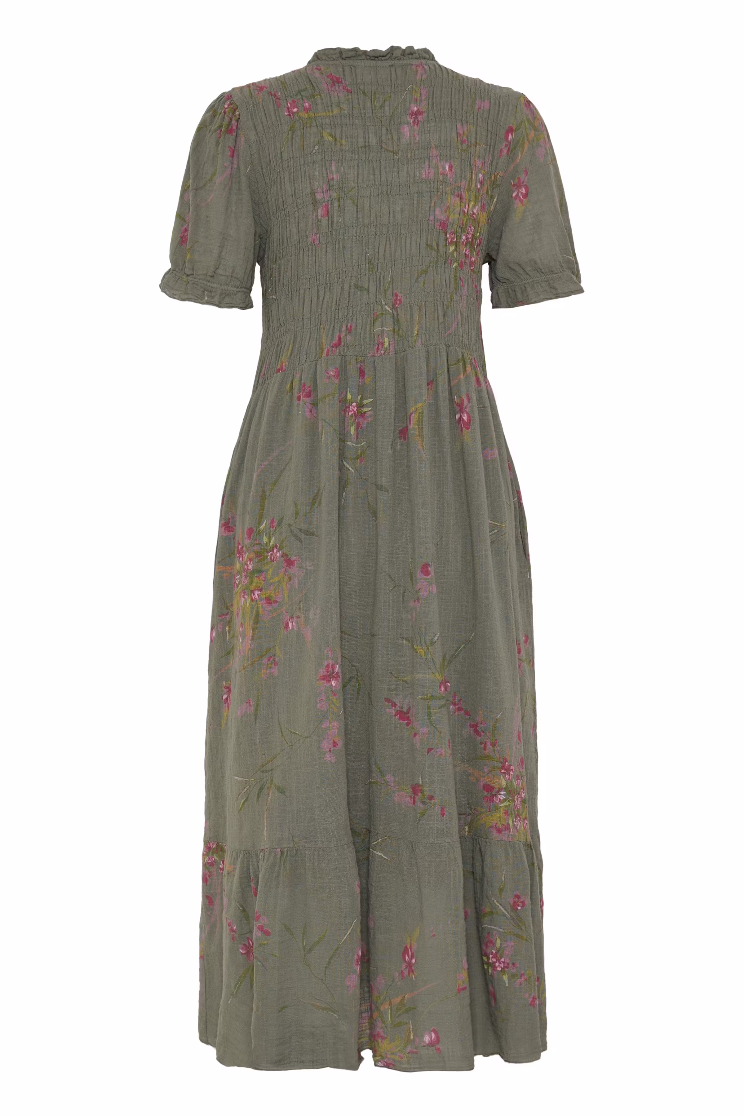 SBALEXA Klänning PACK BACK 22101173-180515