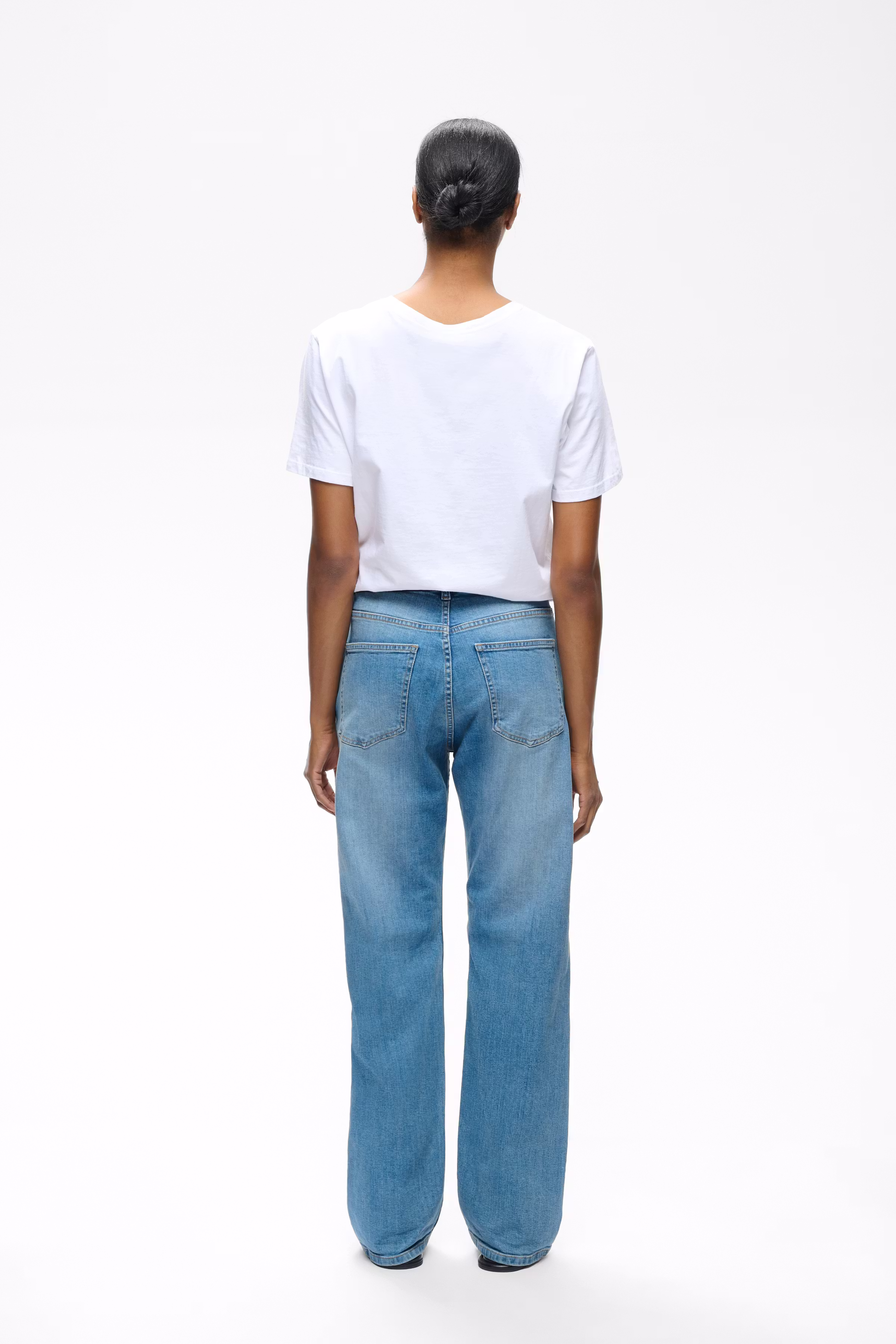 DARLINAIW Jeans LOOKBOOK BACK 30112417-900006620