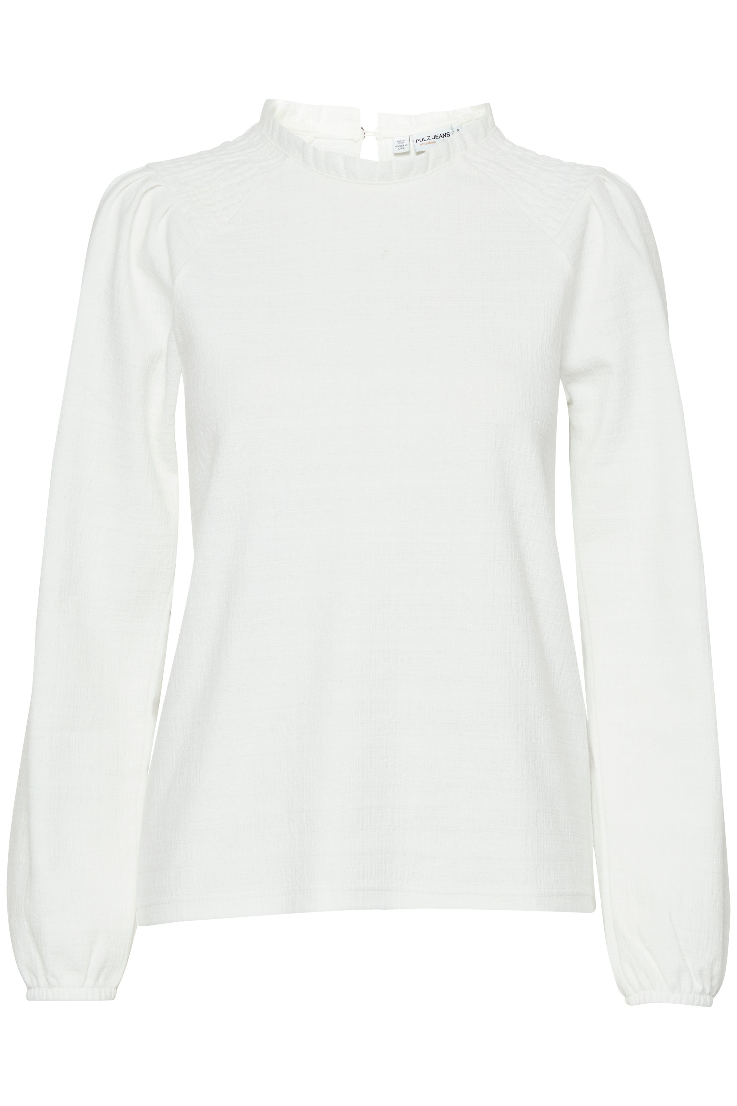 PZAMRA Bluse PACK FRONT 50208862-114201