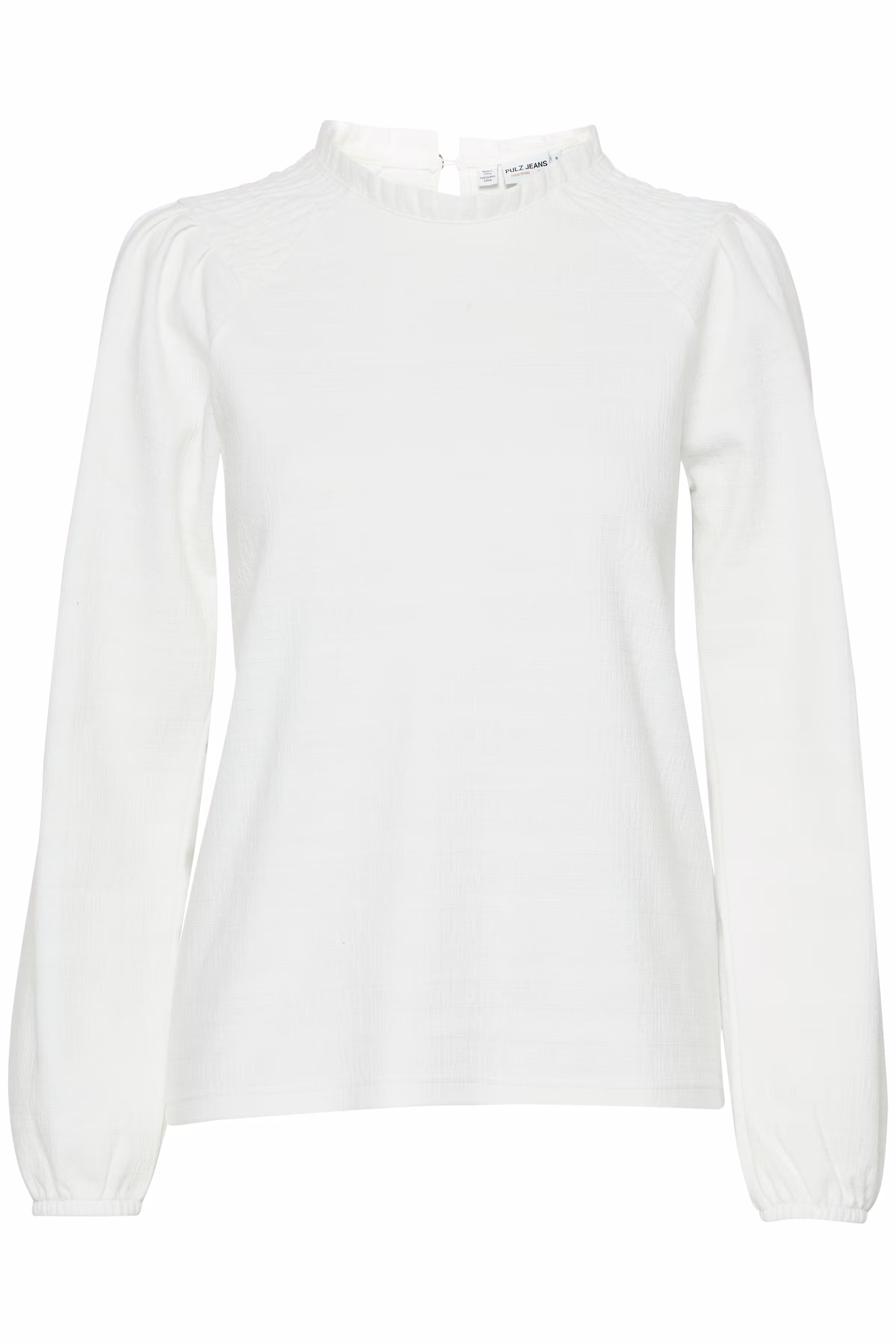 PZAMRA Bluse PACK FRONT 50208862-114201