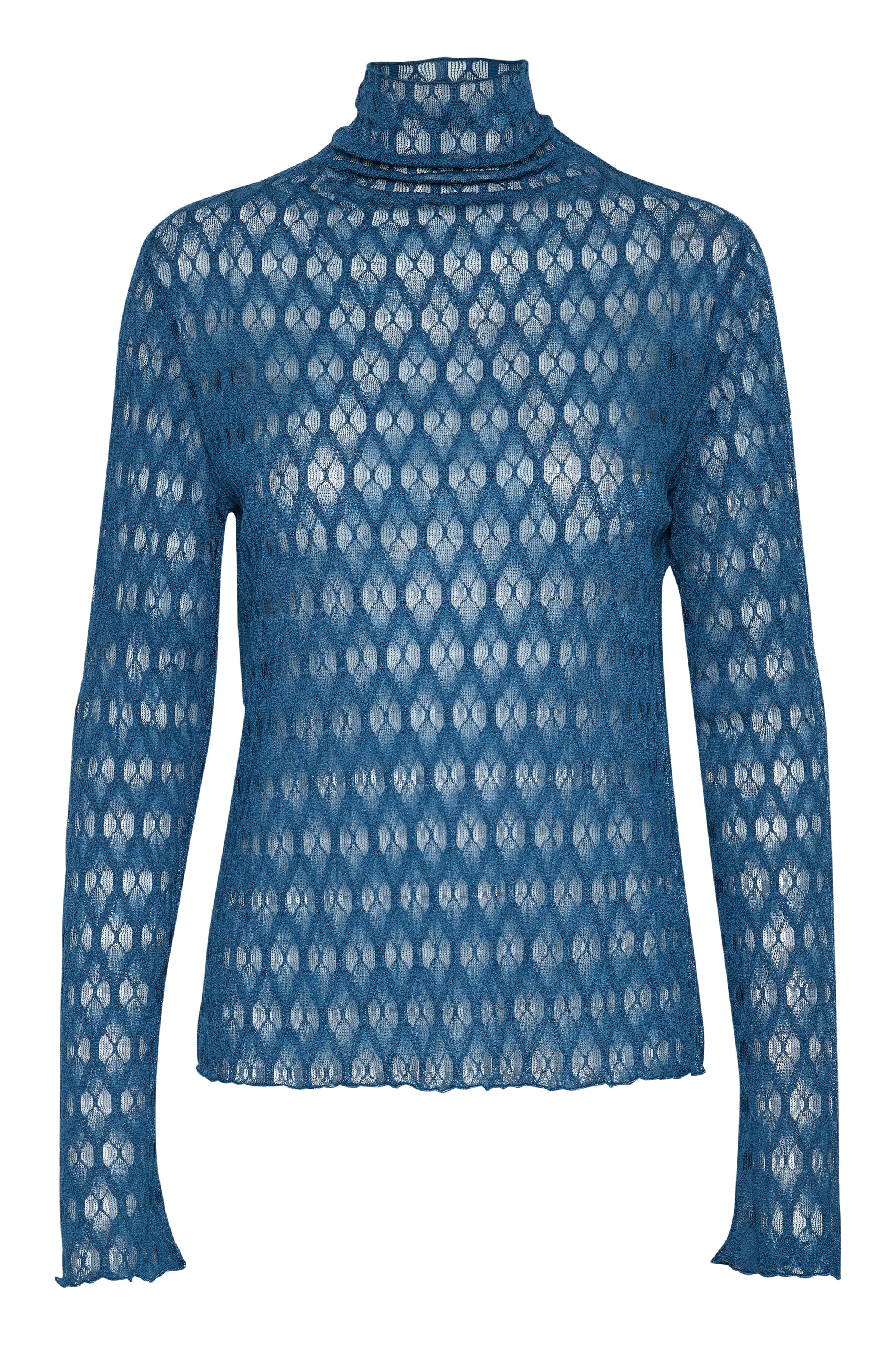 HattieSZ Blouse PACK FRONT 30513684-194128