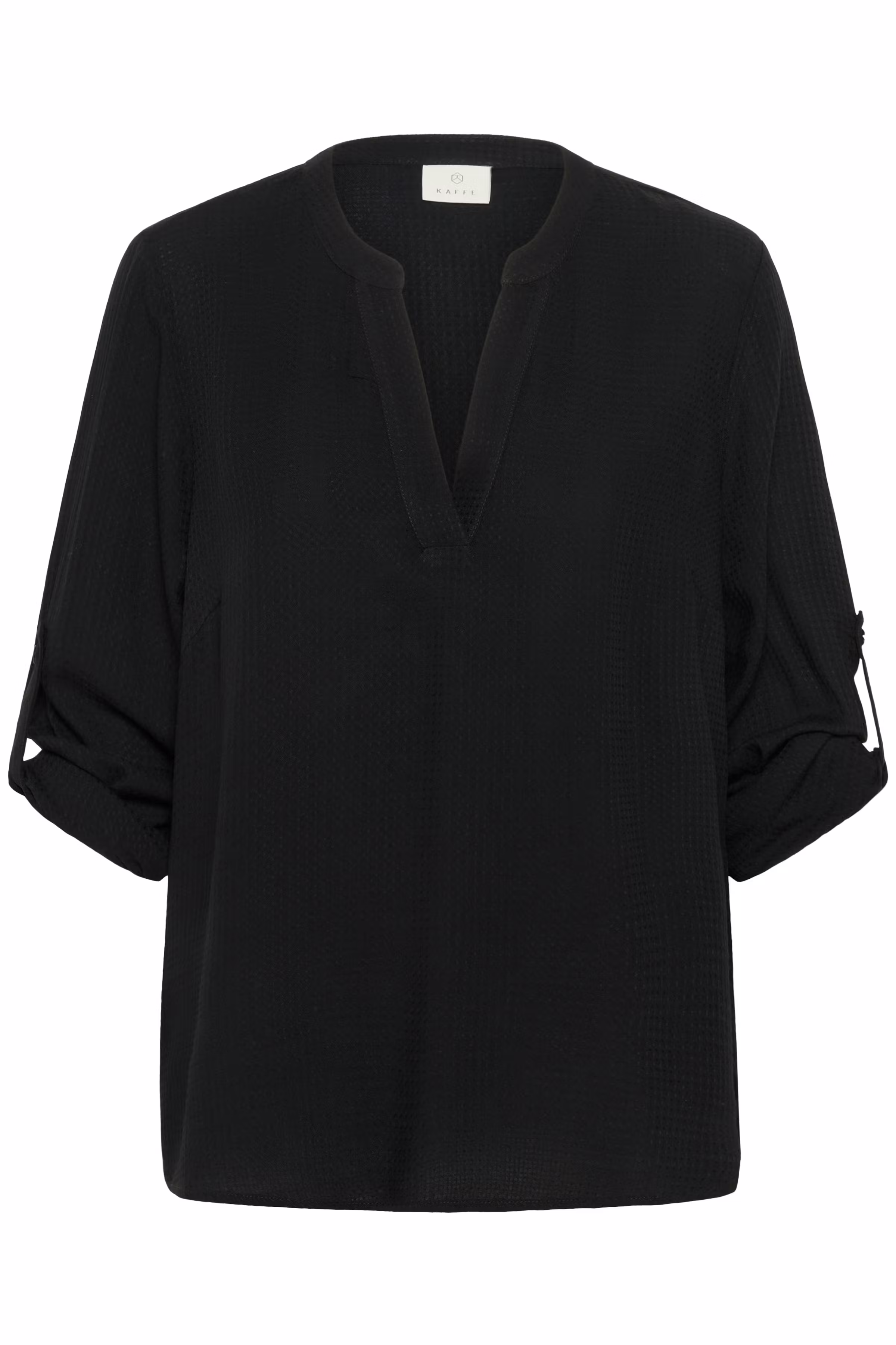 KAmalle Blouse PACK FRONT 10510161-100121