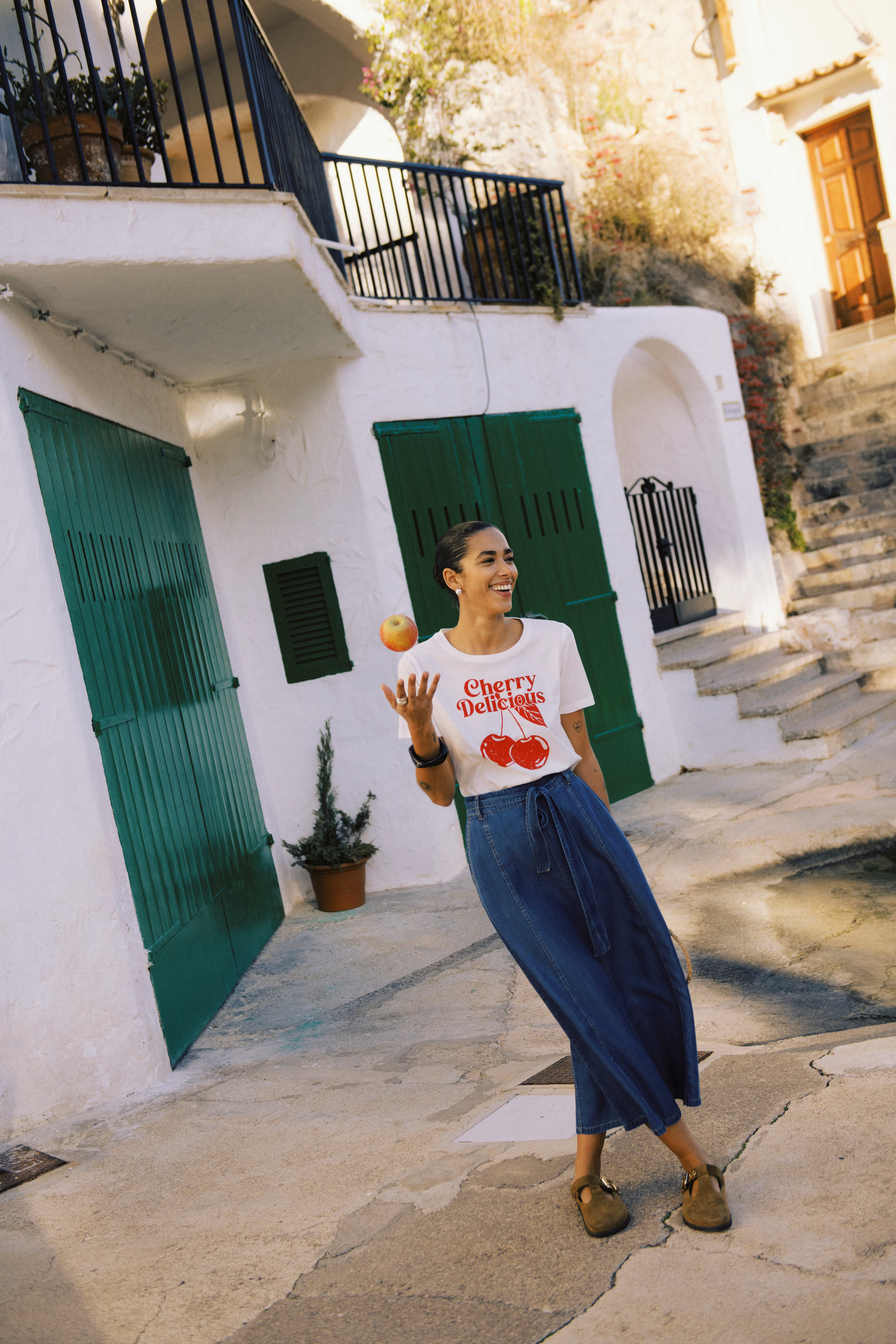 BYKOSMO Skirt LOCATION NONE 20818784-200461