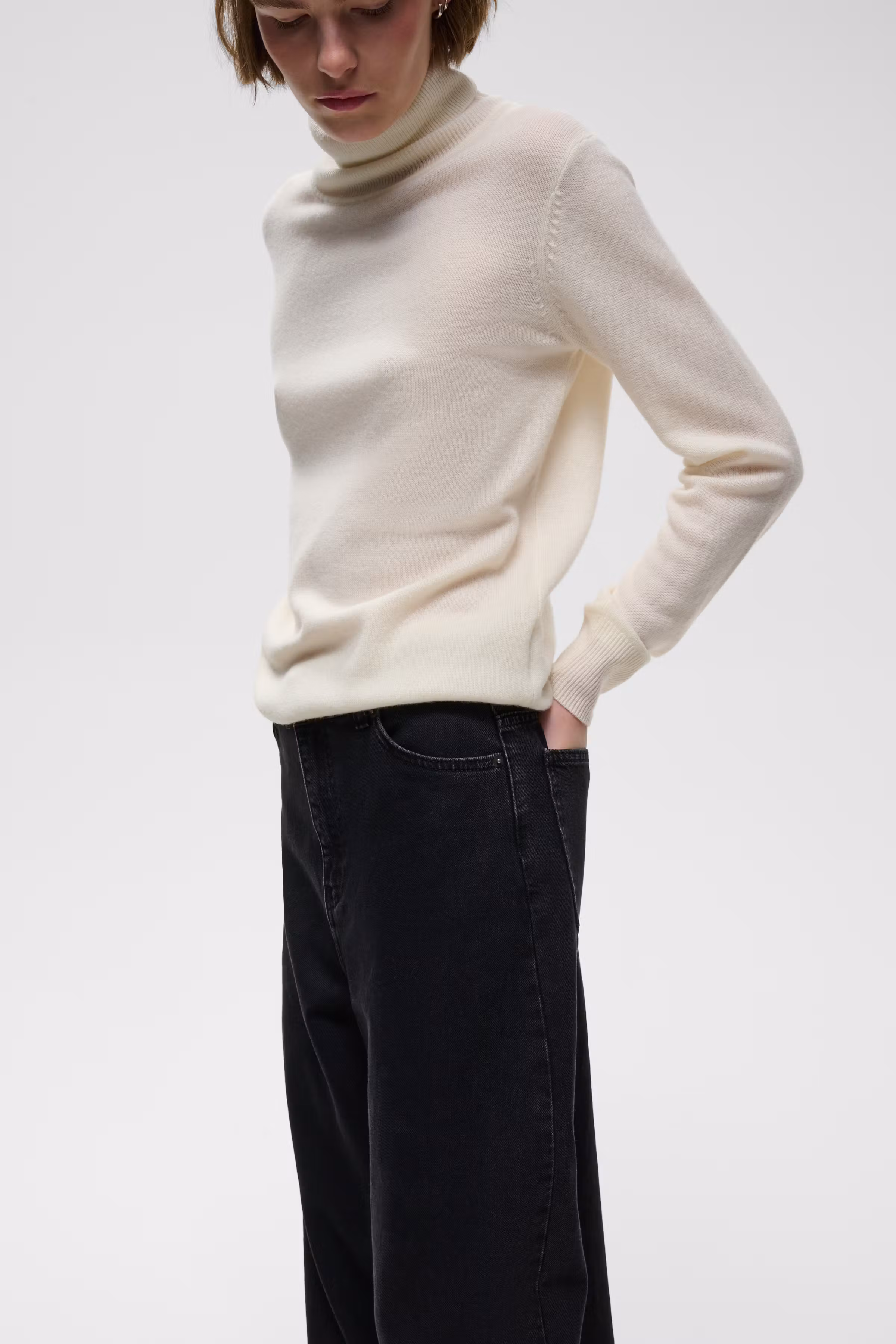 KarfinaIW Full Lenght Jeans LOOKBOOK DETAIL 30111397-194008