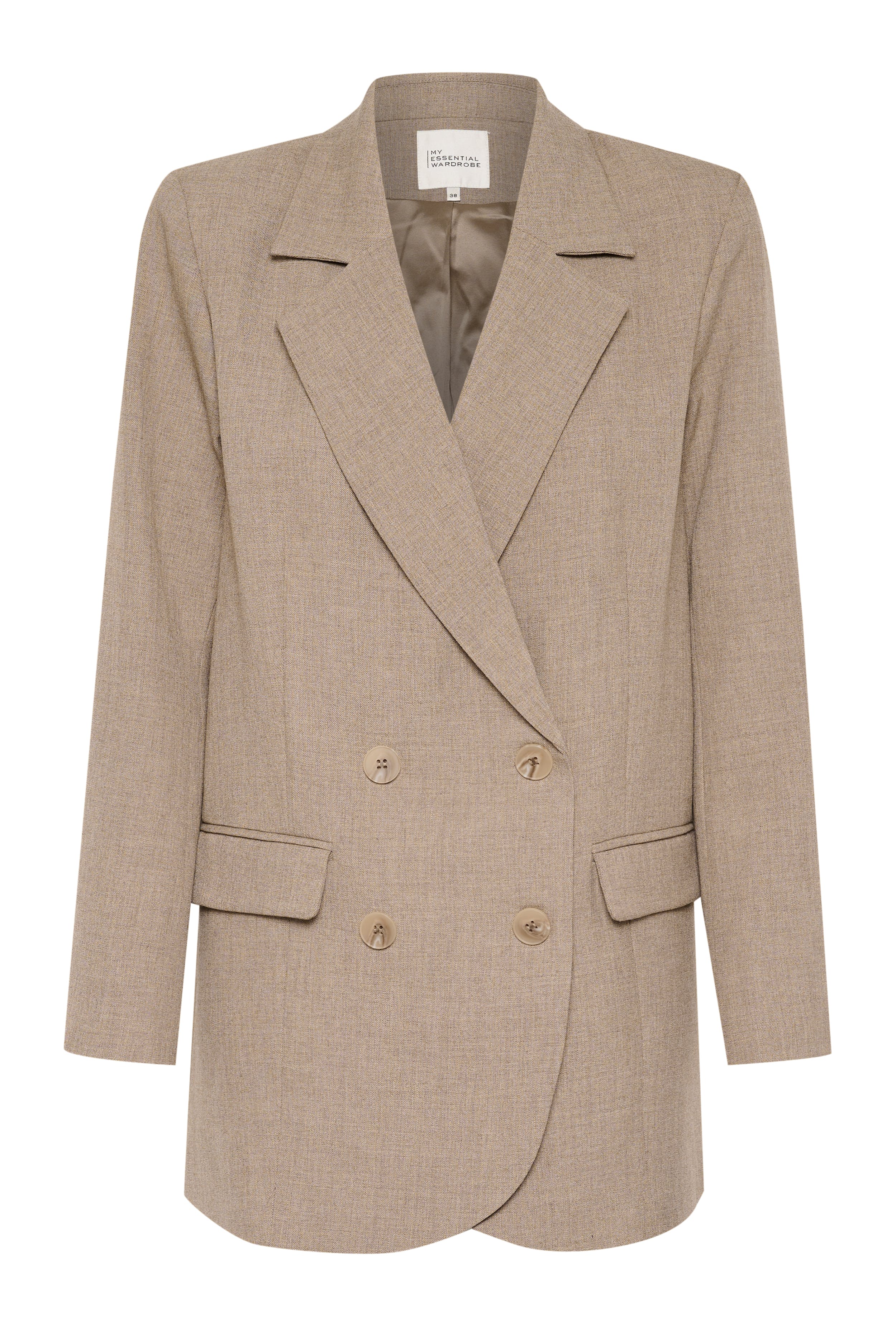 DionMW Blazer PACK FRONT 10705015-1713141