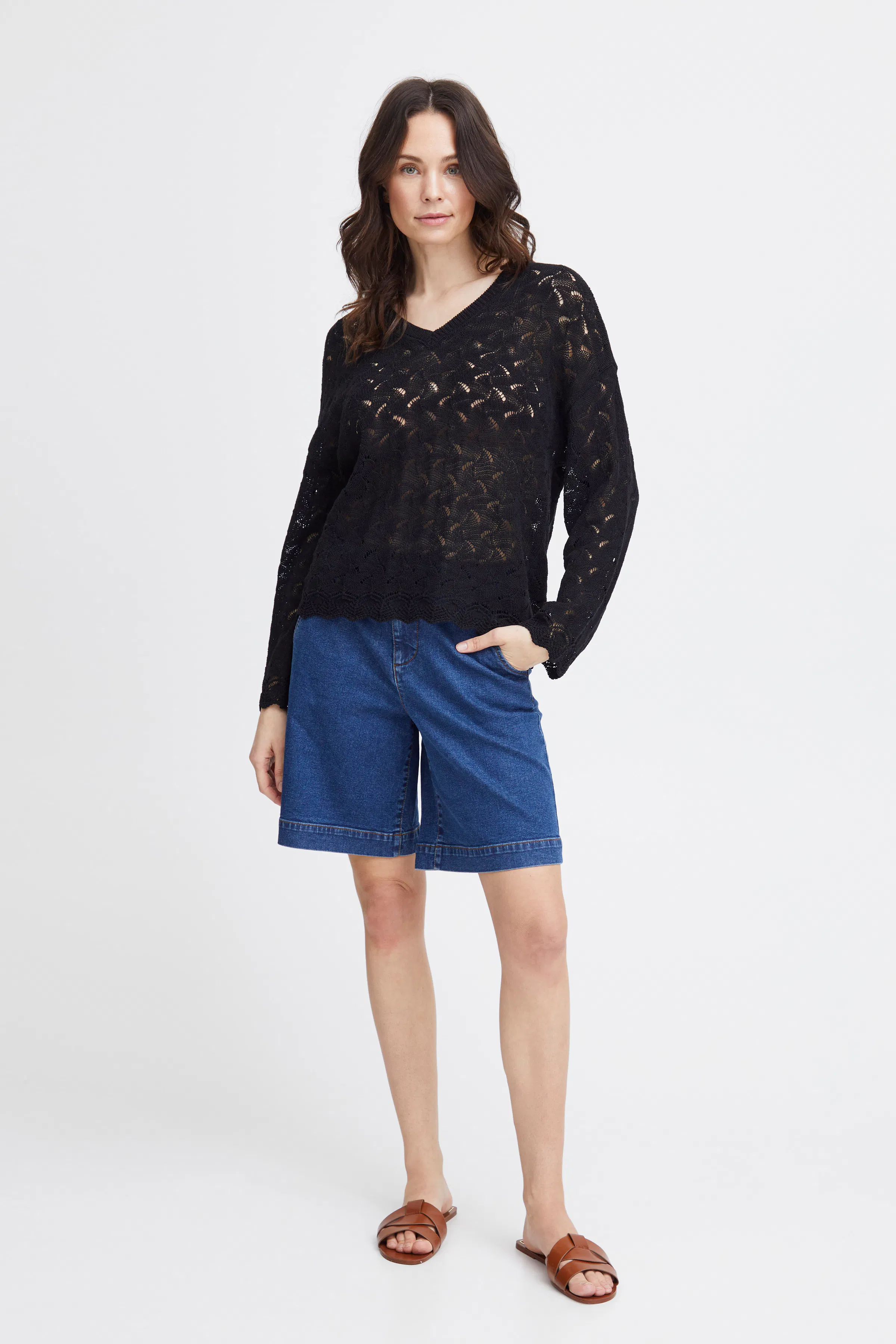FRBEA Pullover LOOKBOOK FRONT 20613943-200113