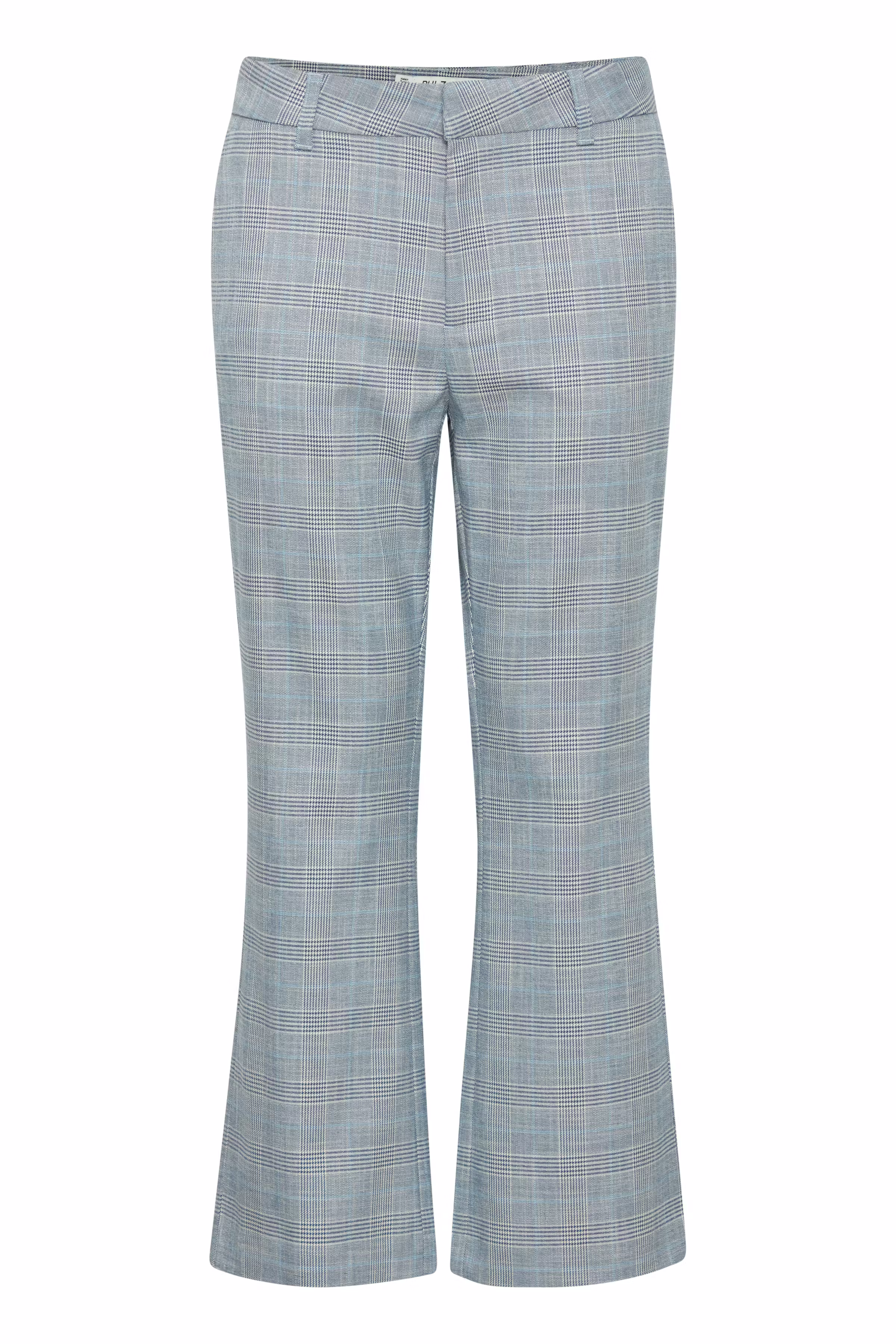 PZBINDY High Waist Flared Leg Broek PACK FRONT 50207970-202981