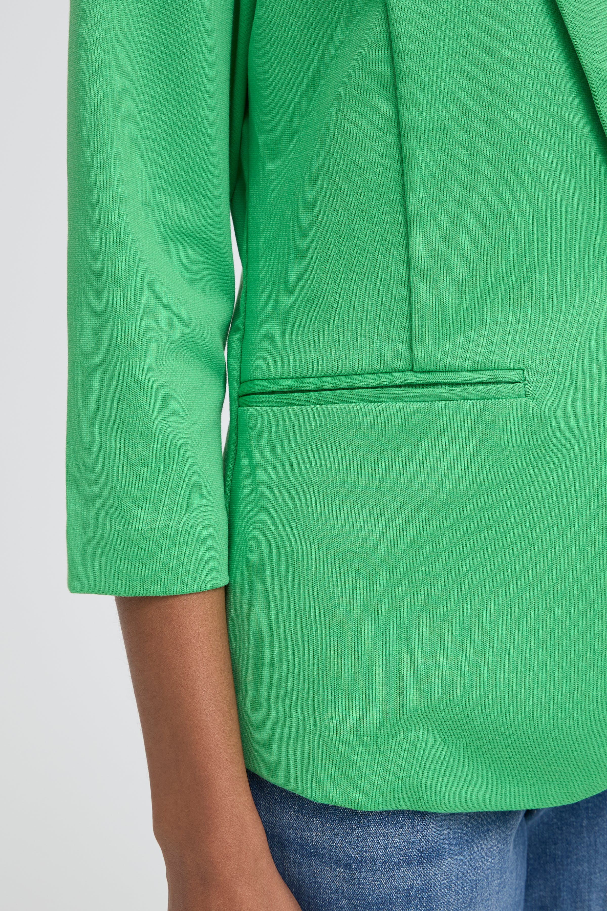 IHKATE Blazer LOOKBOOK DETAIL 20106631-166138