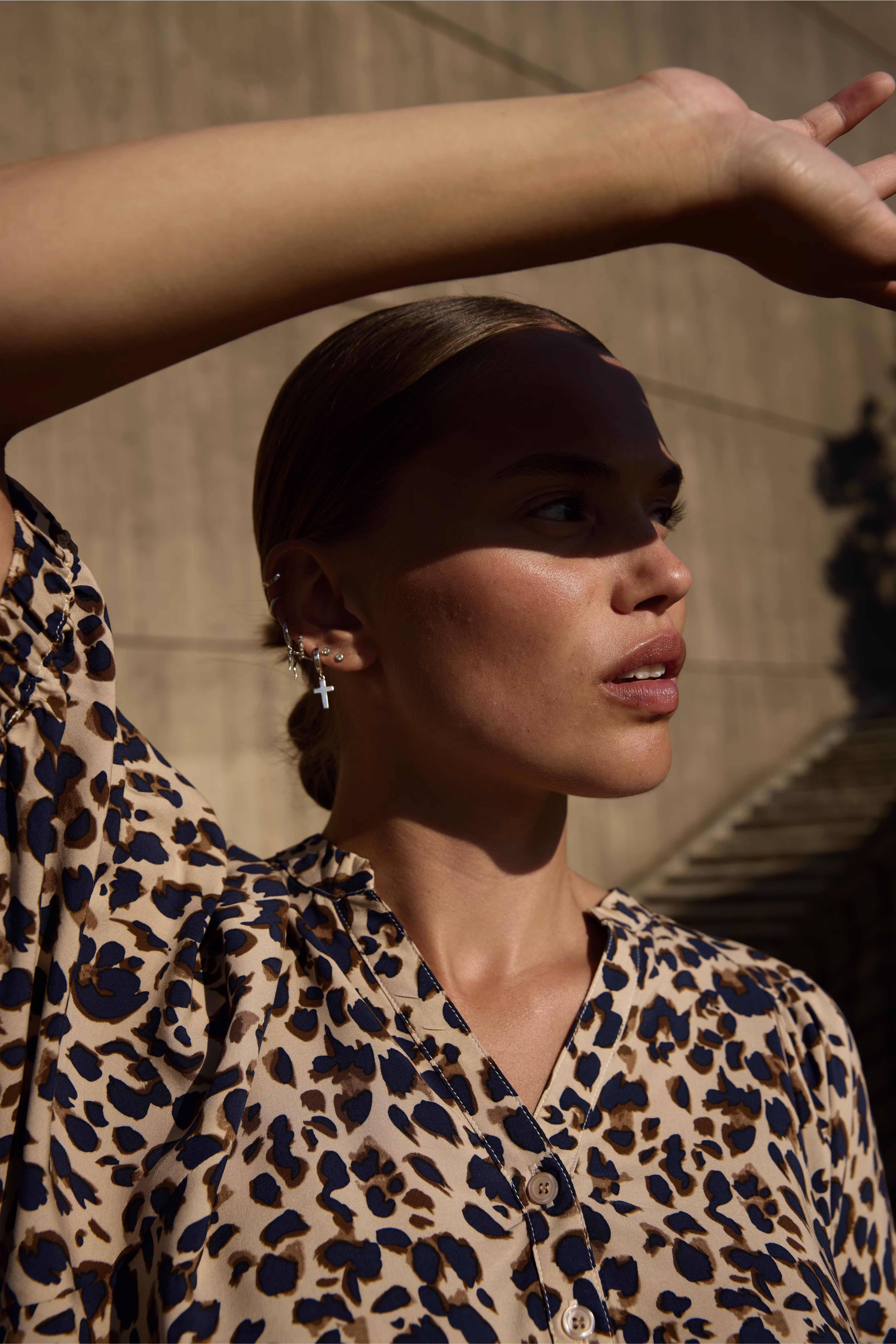 PZGLORIA Blouse LOCATION NONE 50208948-202010