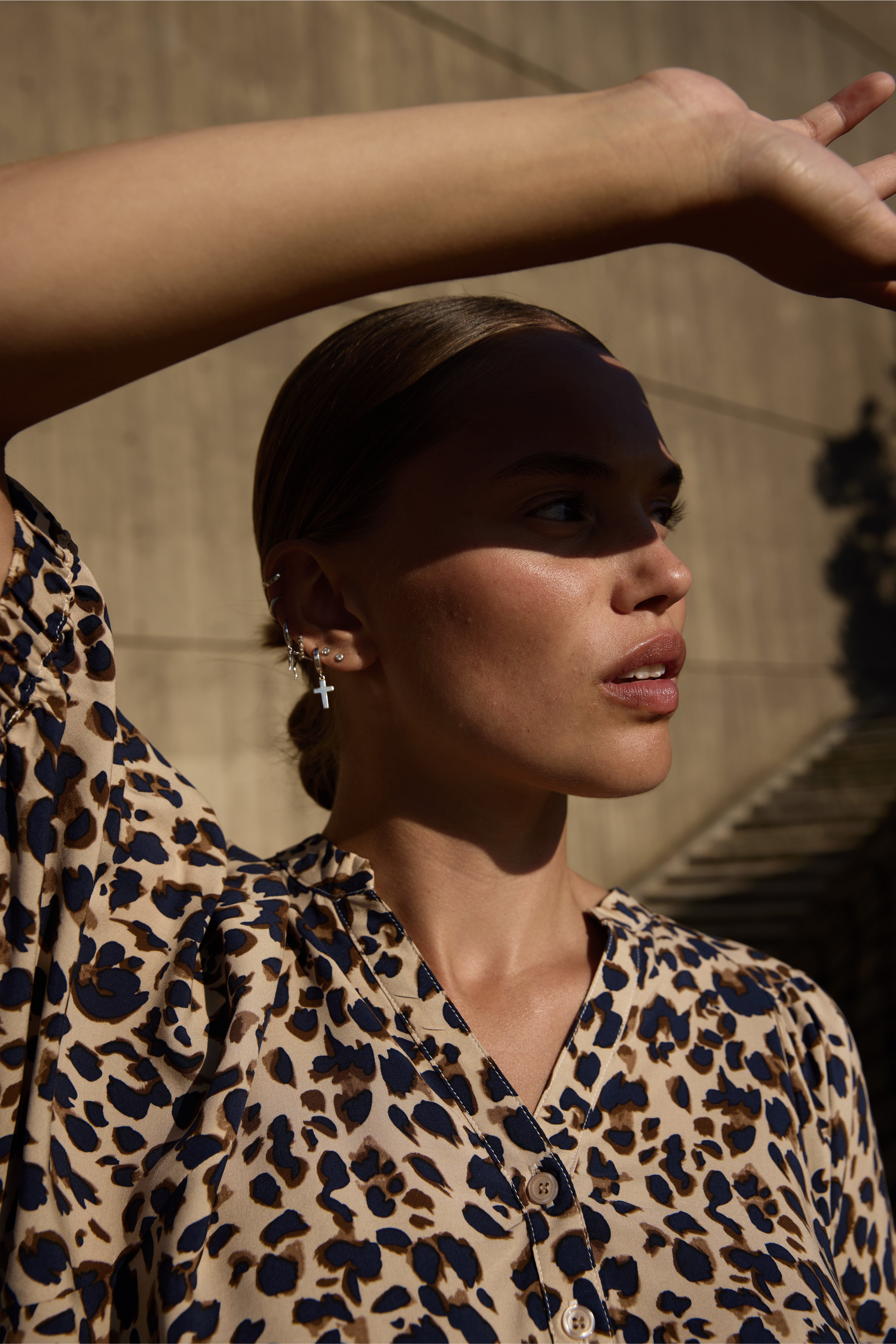 PZGLORIA Bluse LOCATION NONE 50208948-202010