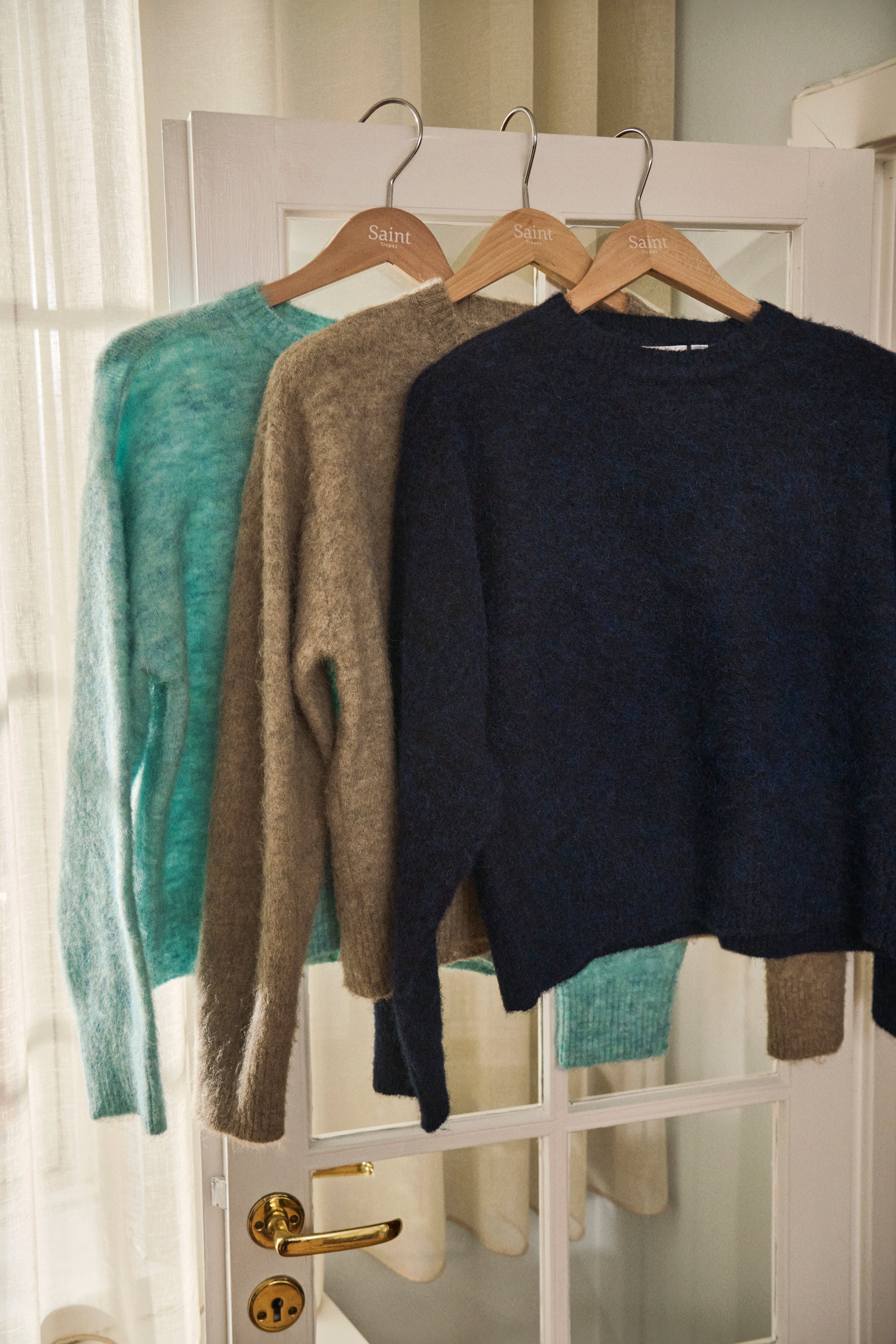 TabanaSZ Pullover LOCATION NONE 30515432-193924