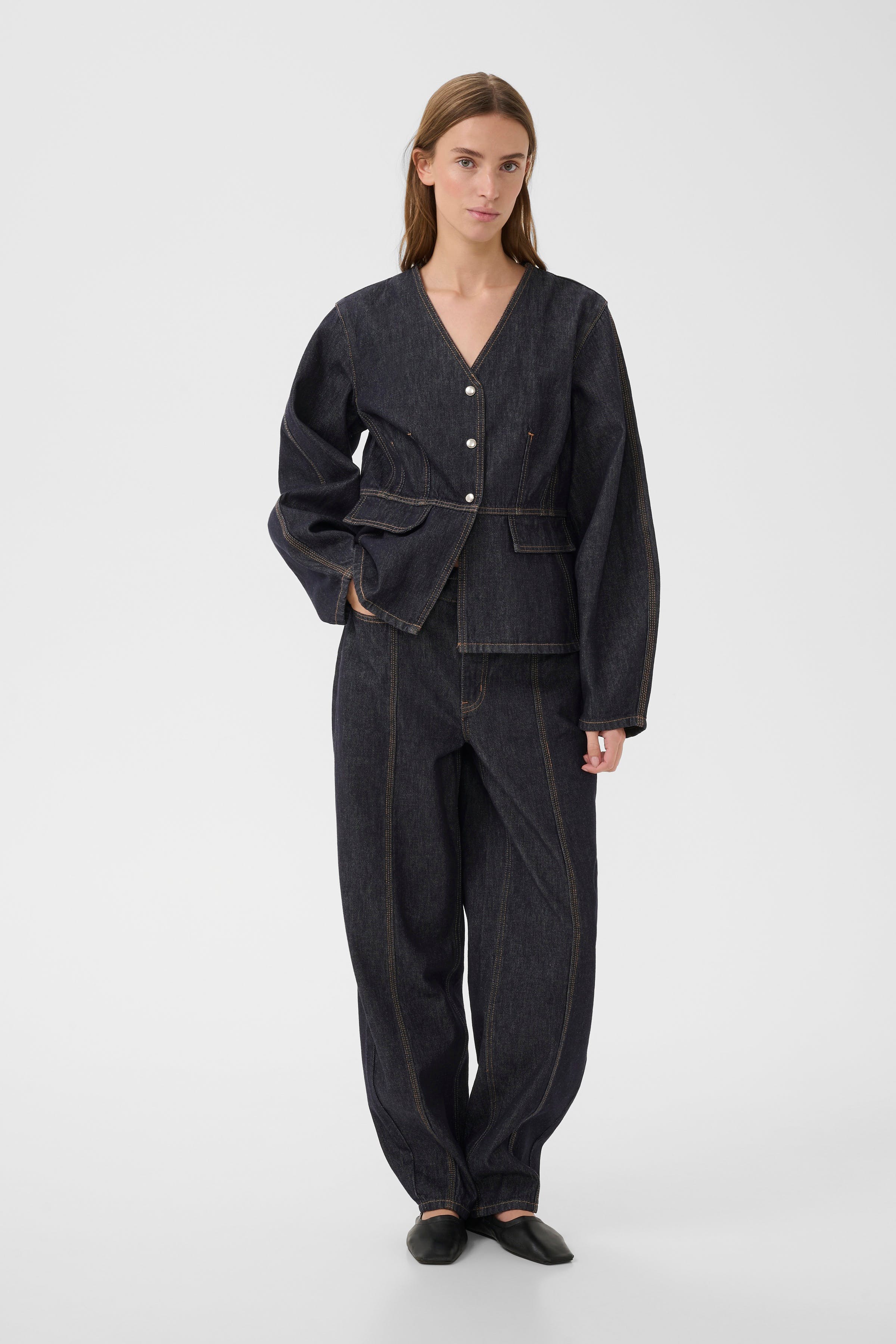 KBEvette Jeans LOOKBOOK FRONT 10105838-103368