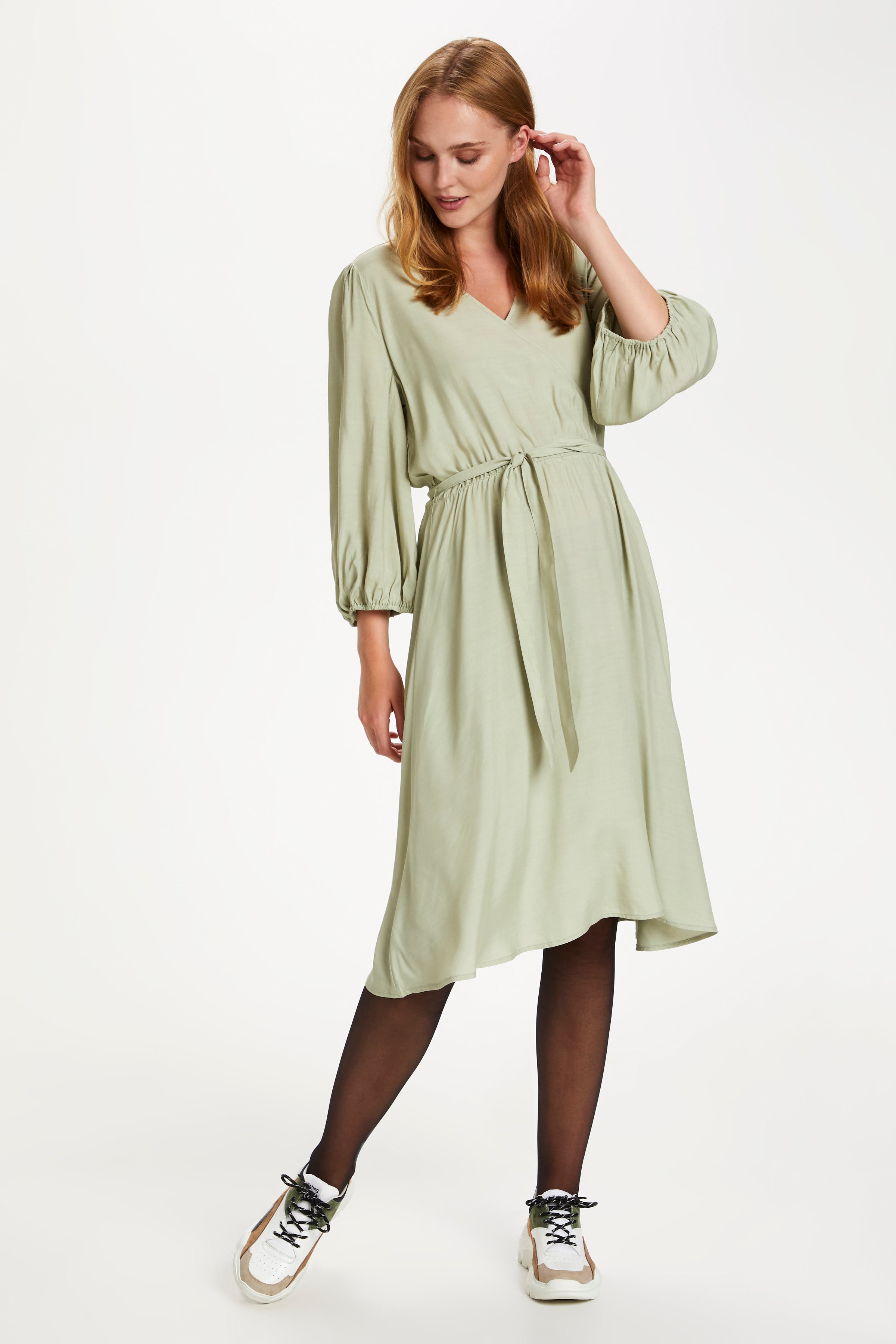 FideliaSZ Dress LOOKBOOK FRONT 30511112-160110