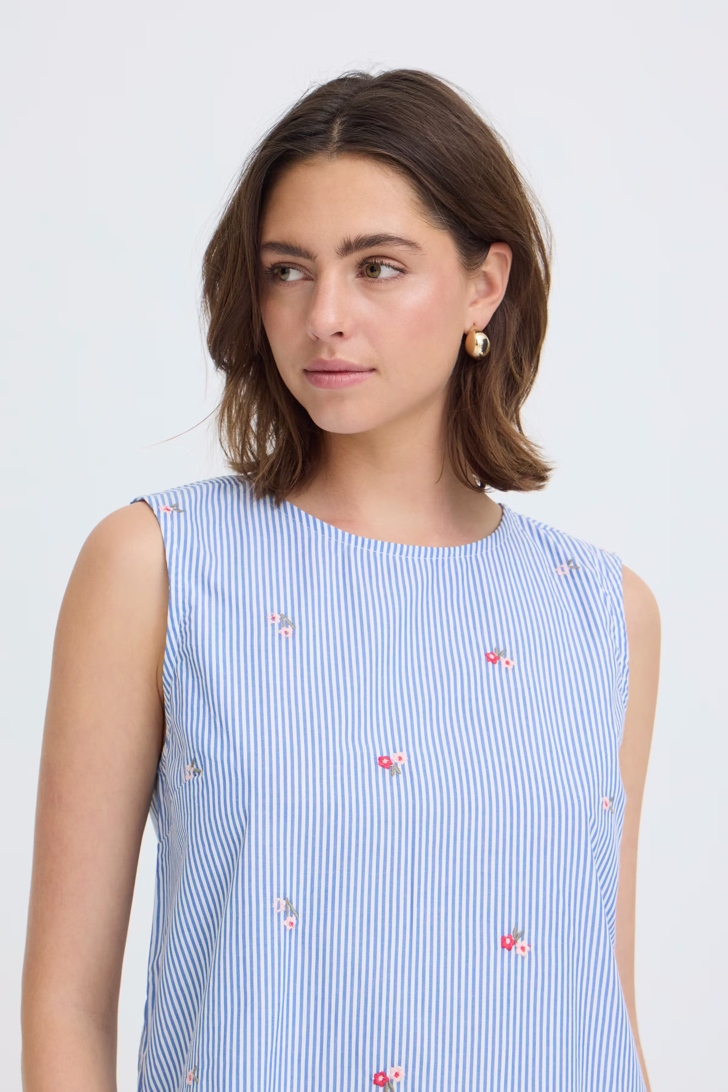 FRBERNIE Blus LOOKBOOK DETAIL 20617792-900008432