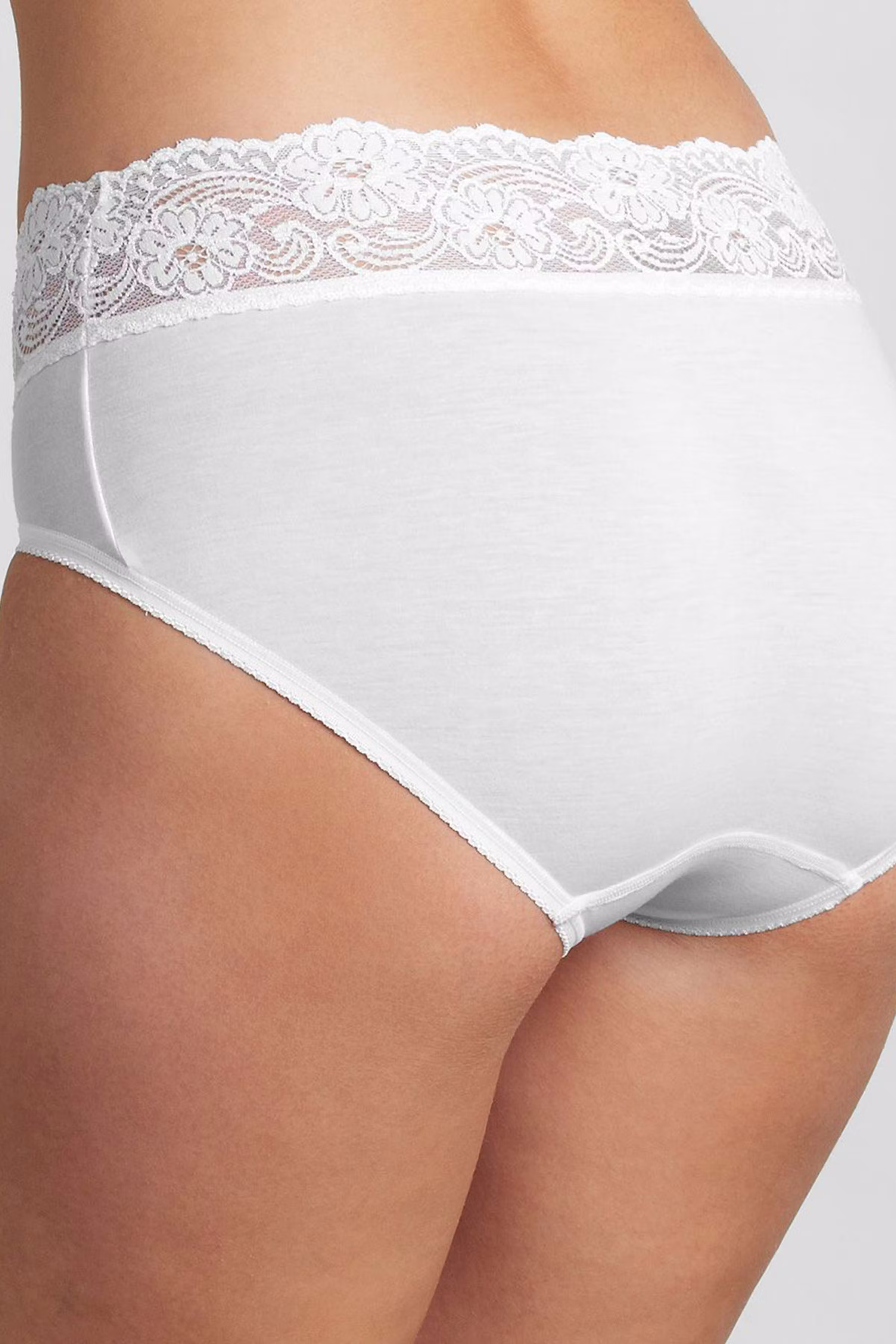 sloggi Trosor LOOKBOOK BACK 40550419-400093