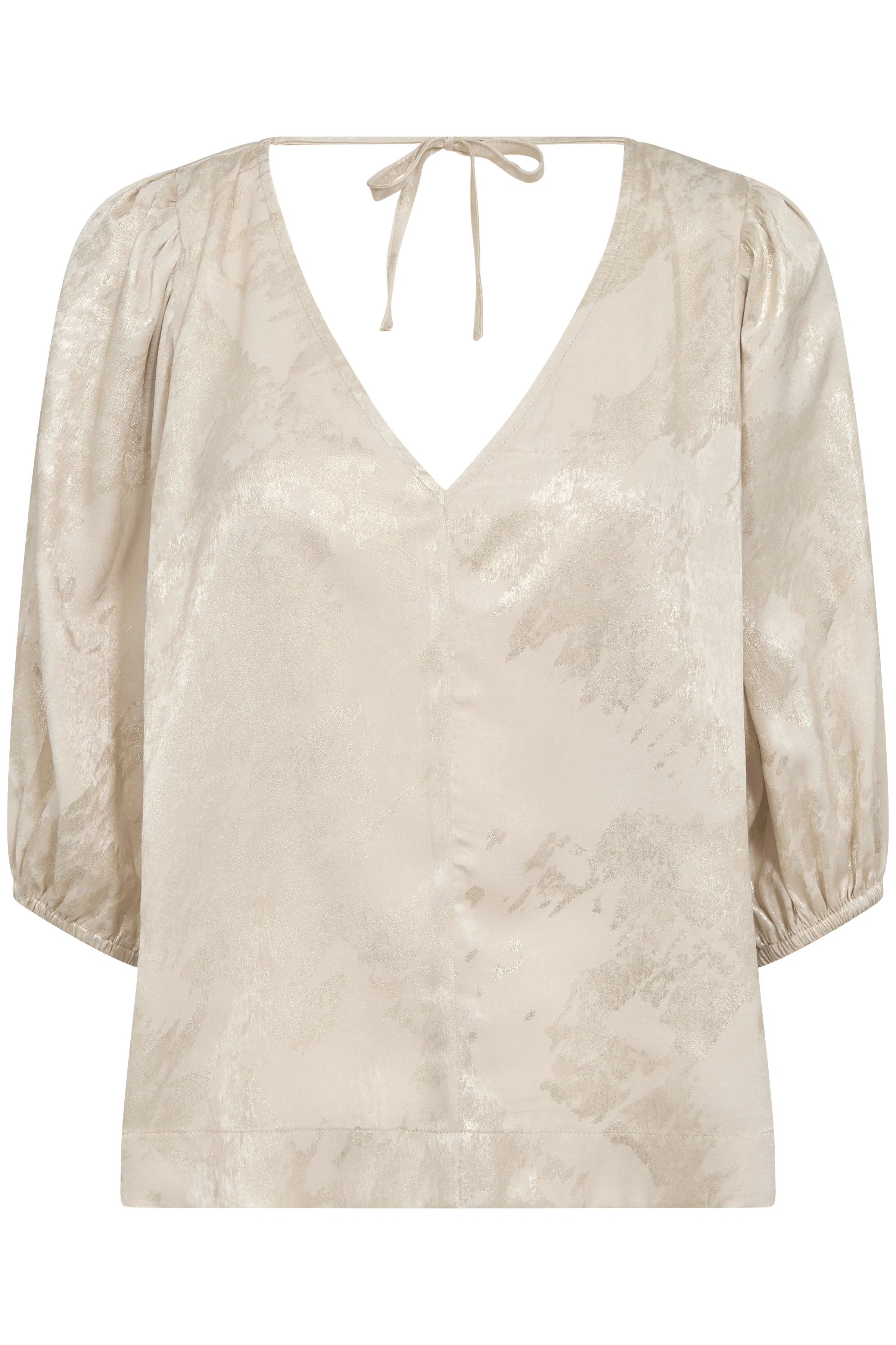 SLKitty Blouse PACK FRONT 30408115-303520