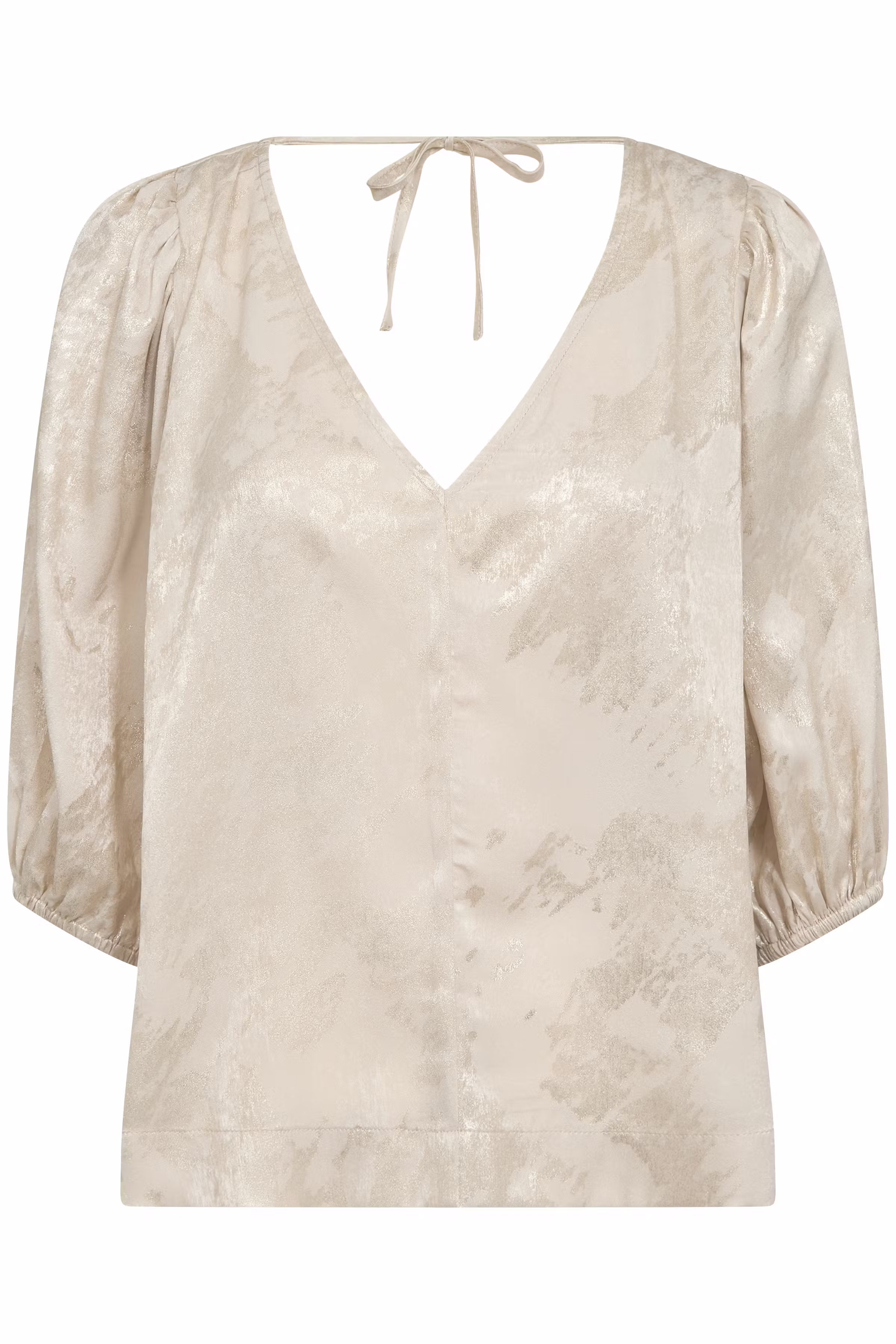 SLKitty Blouse PACK FRONT 30408115-303520