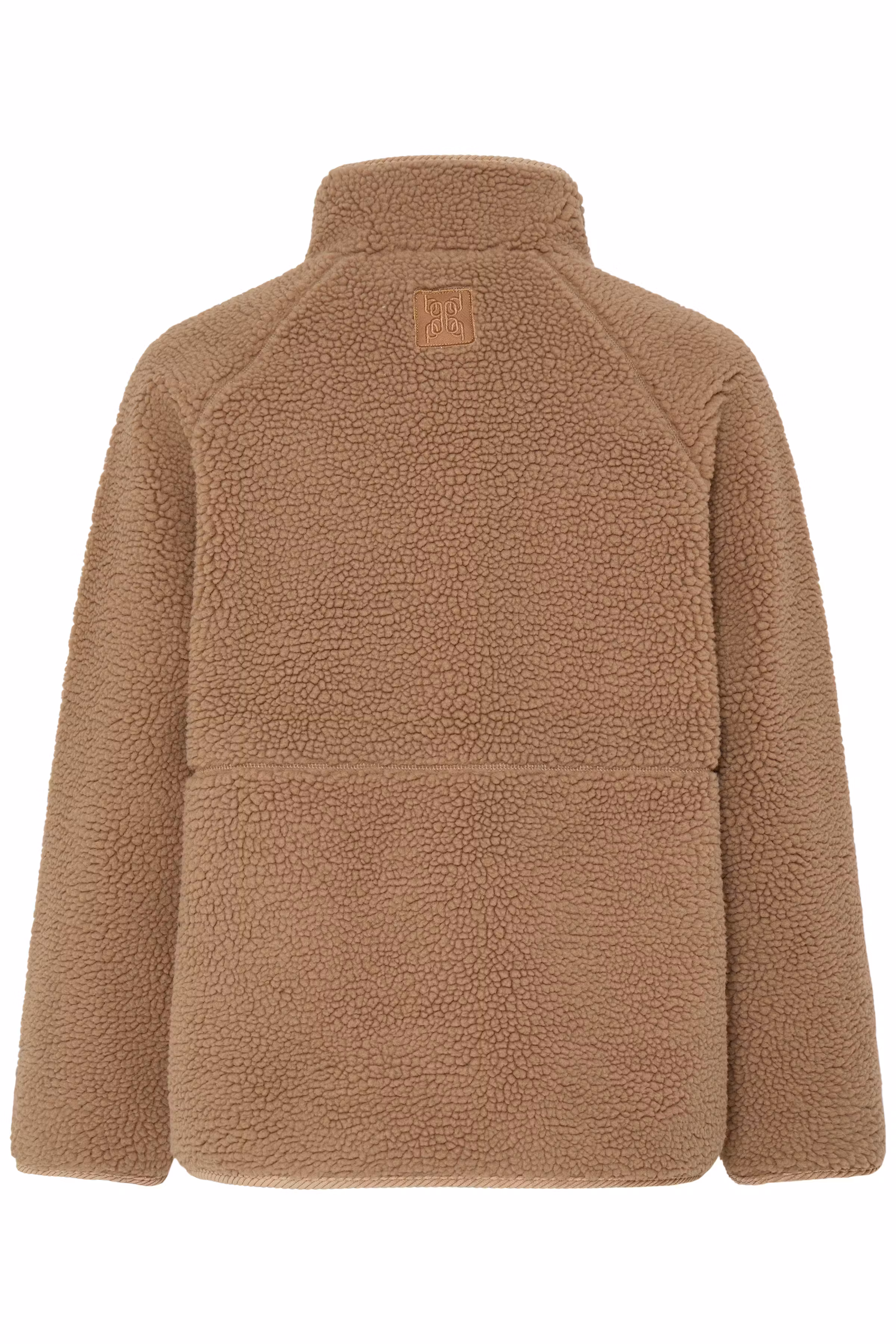 BYCOTTY Outerwear PACK BACK 20819118-171038