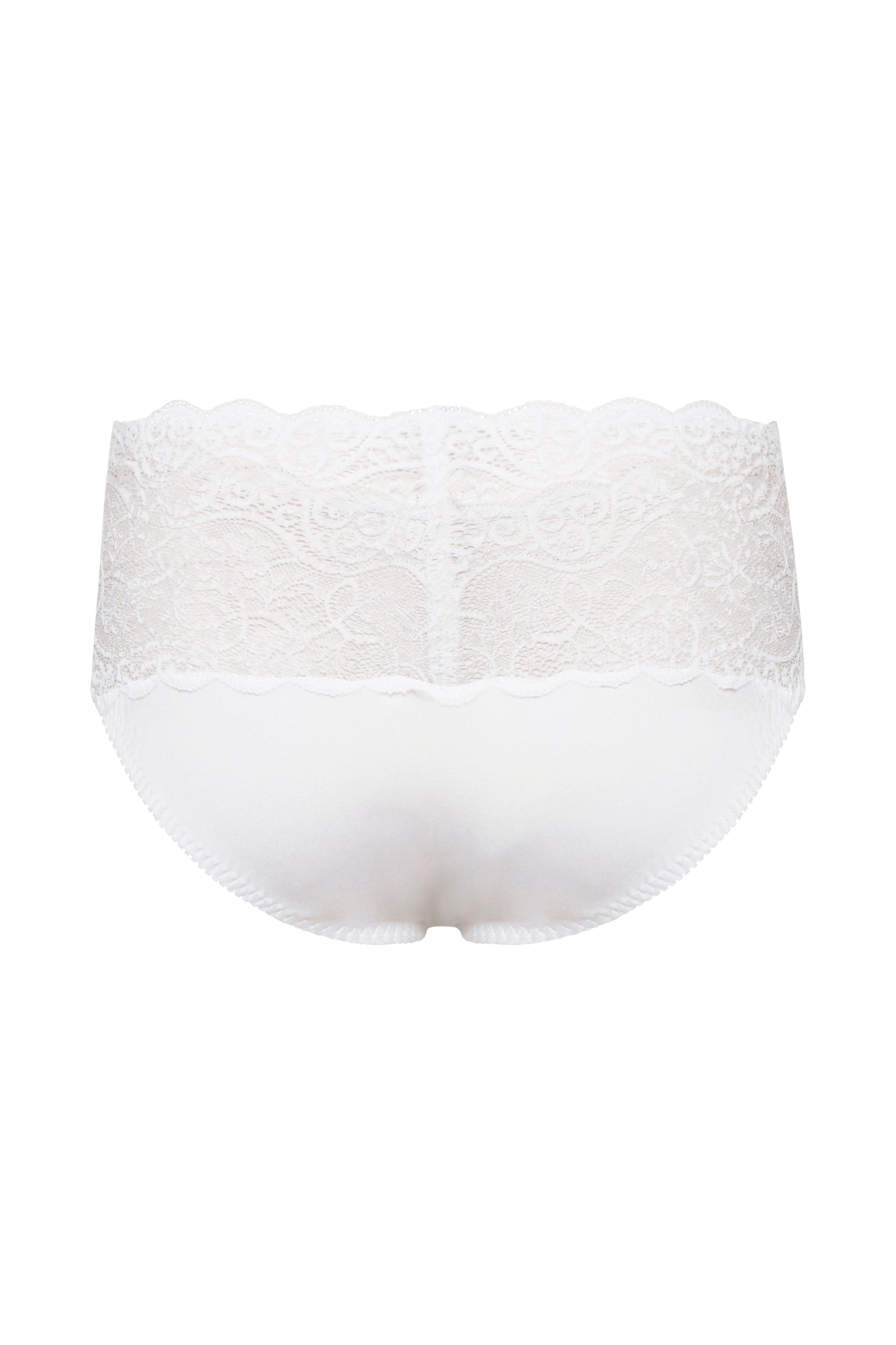 Amourette Unterhose PACK BACK 40500004-T0003