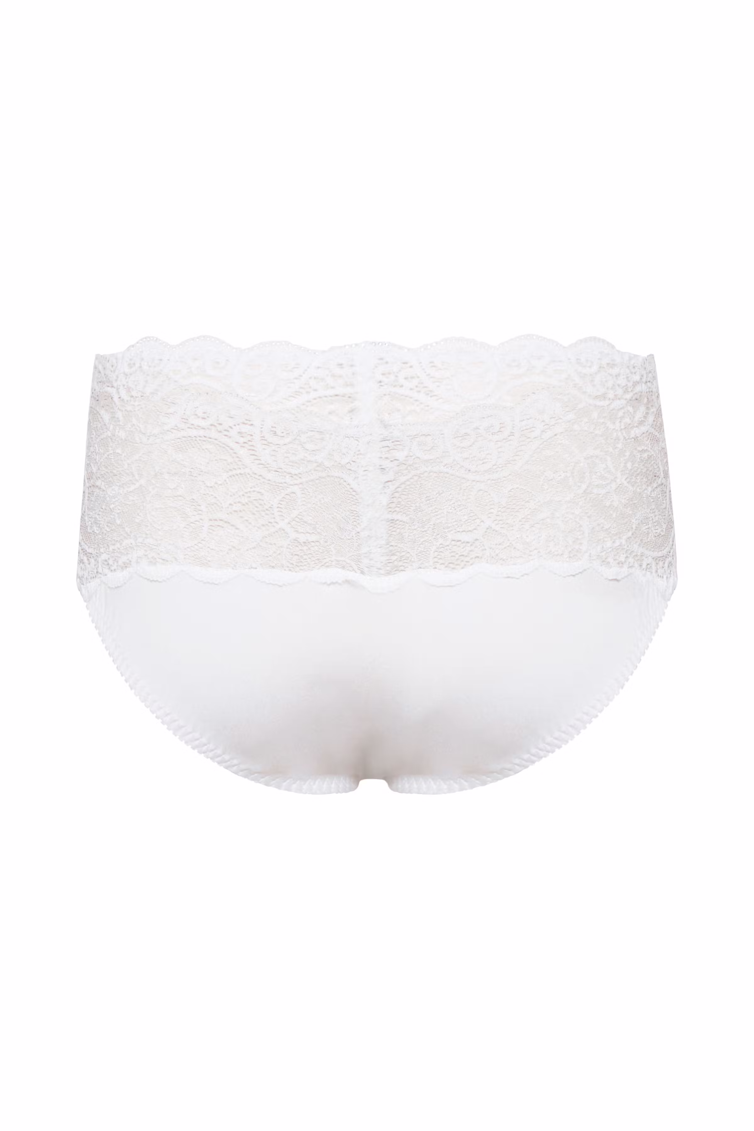 Amourette Trusser PACK BACK 40500004-T0003