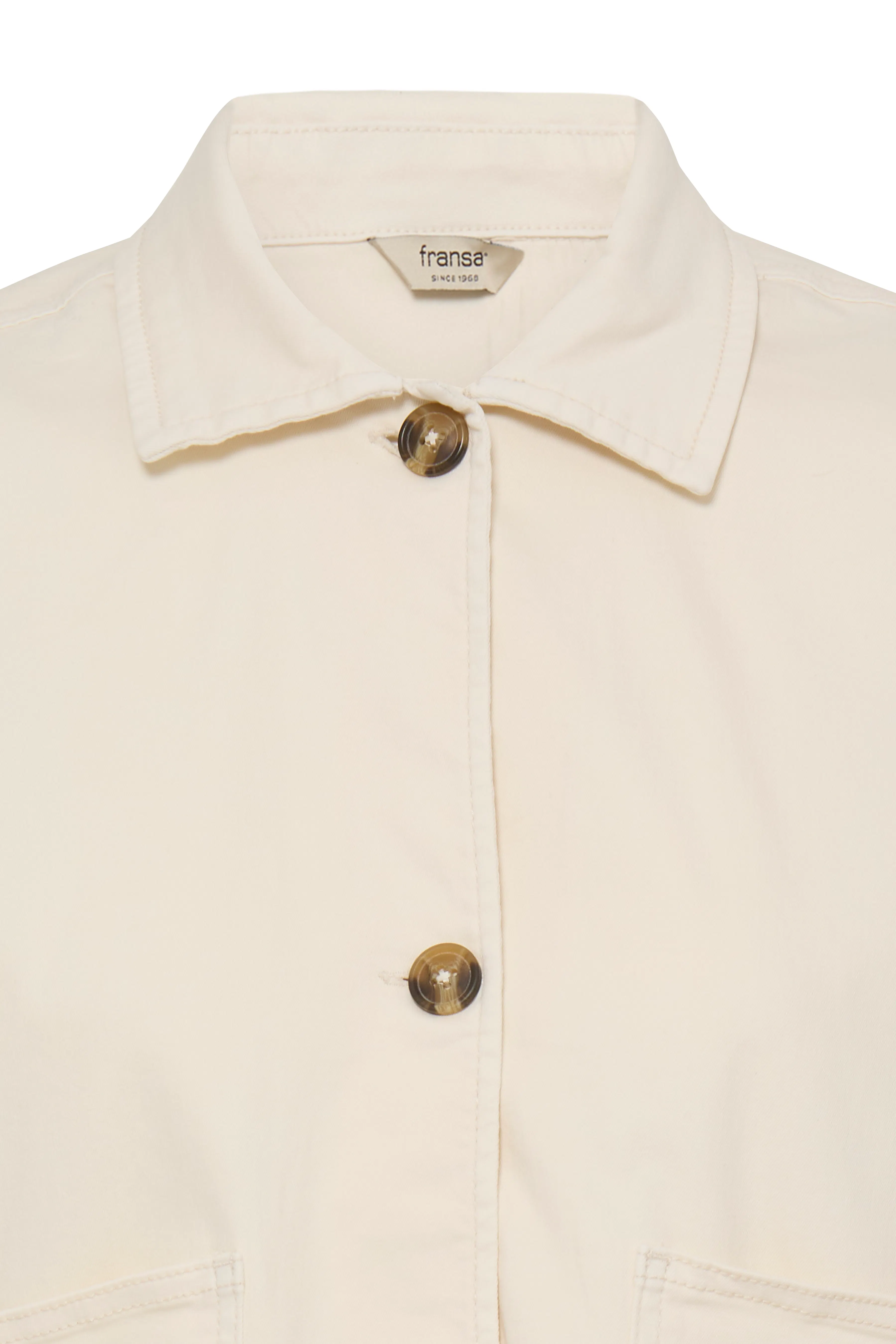 FRTWILL Casual jakke PACK DETAIL 20617440-110701