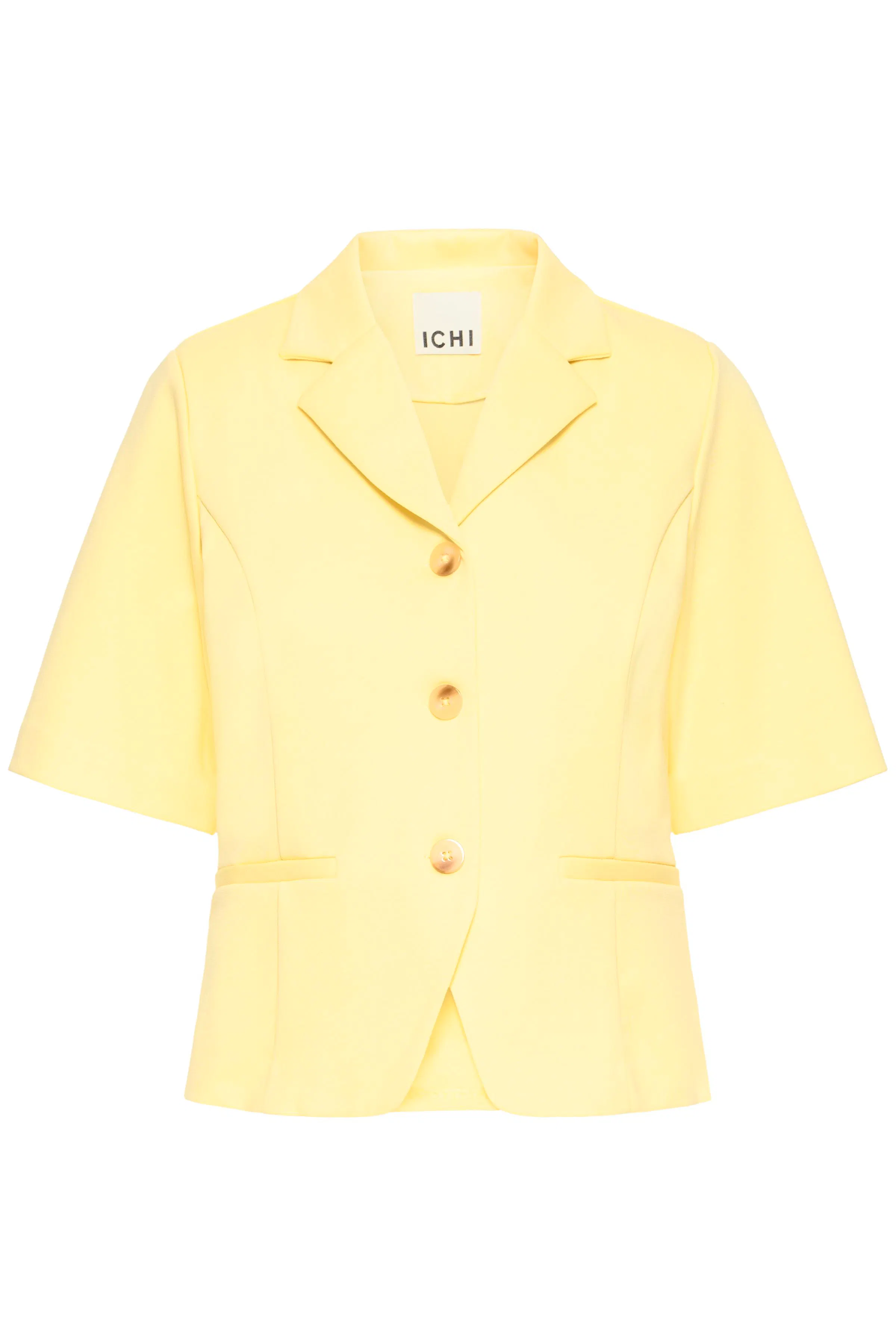 IHKATE Blazer PACK FRONT 20126025-120720