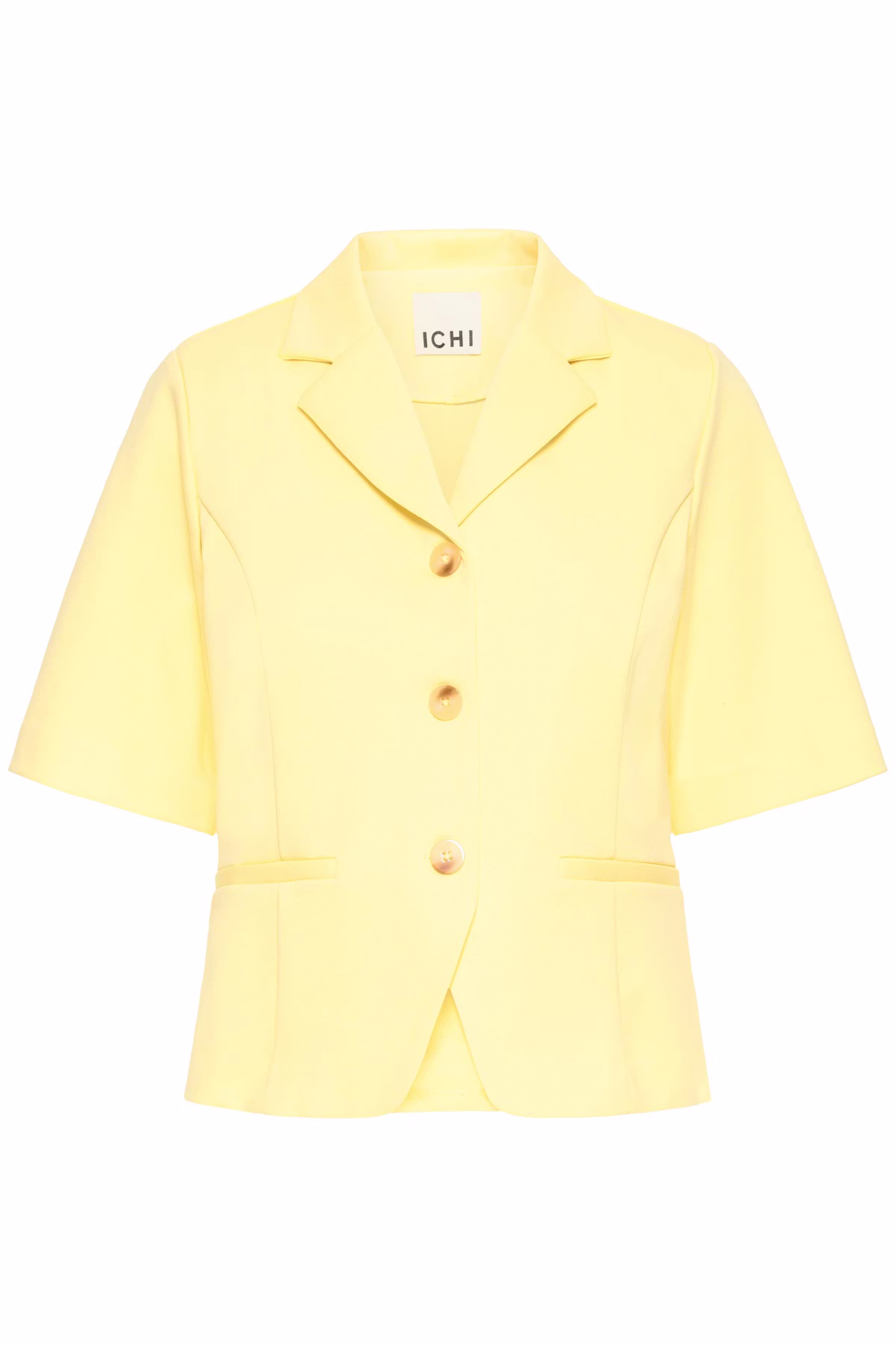 IHKATE Blazer PACK FRONT 20126025-120720