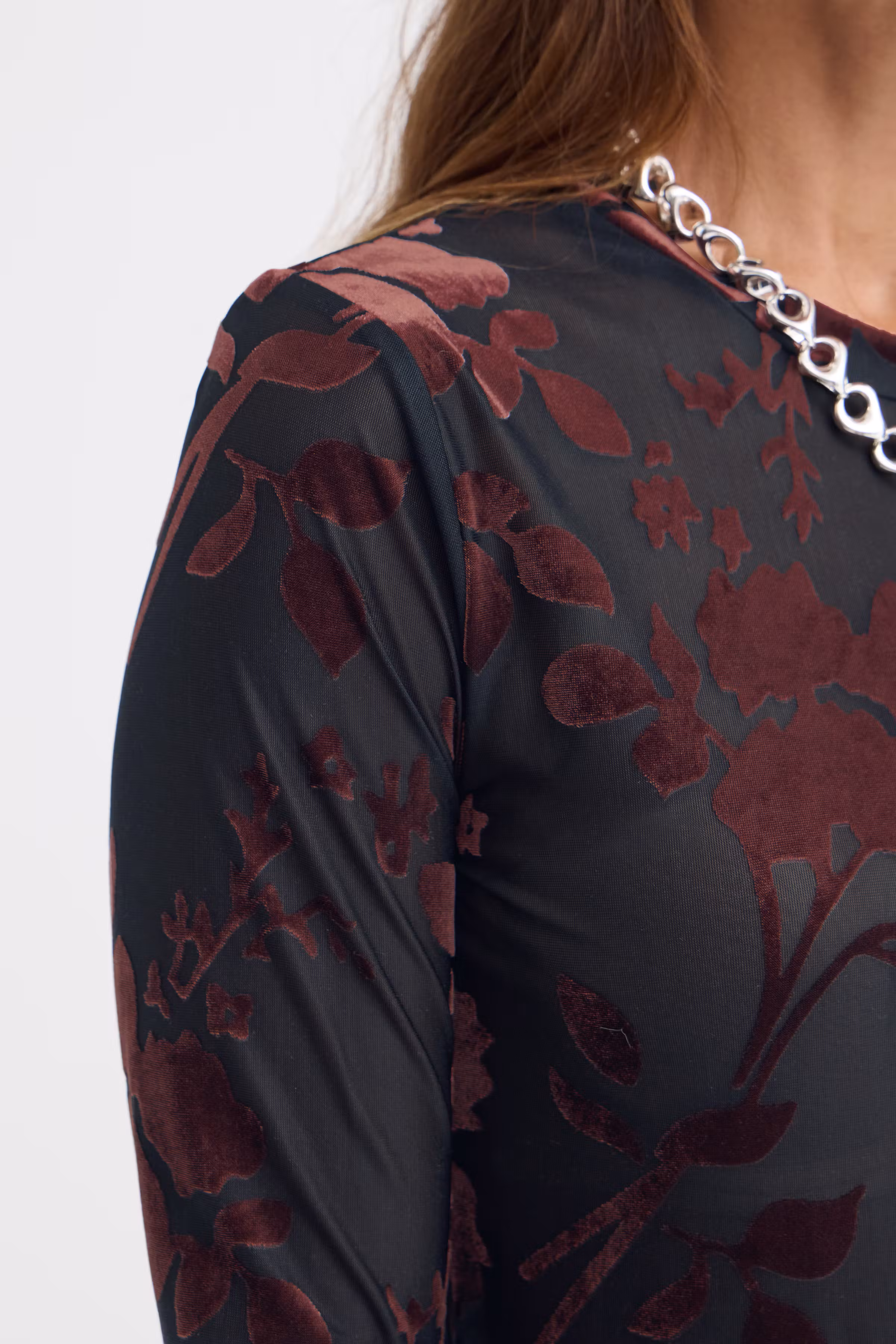 PZFELINA T-shirt LOOKBOOK DETAIL 50210790-193911