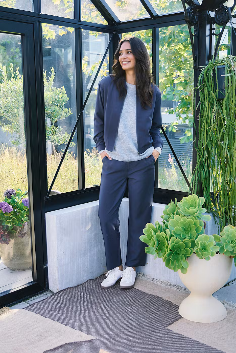 FRMAREENA Casual jakke LOCATION NONE 20615840-202490