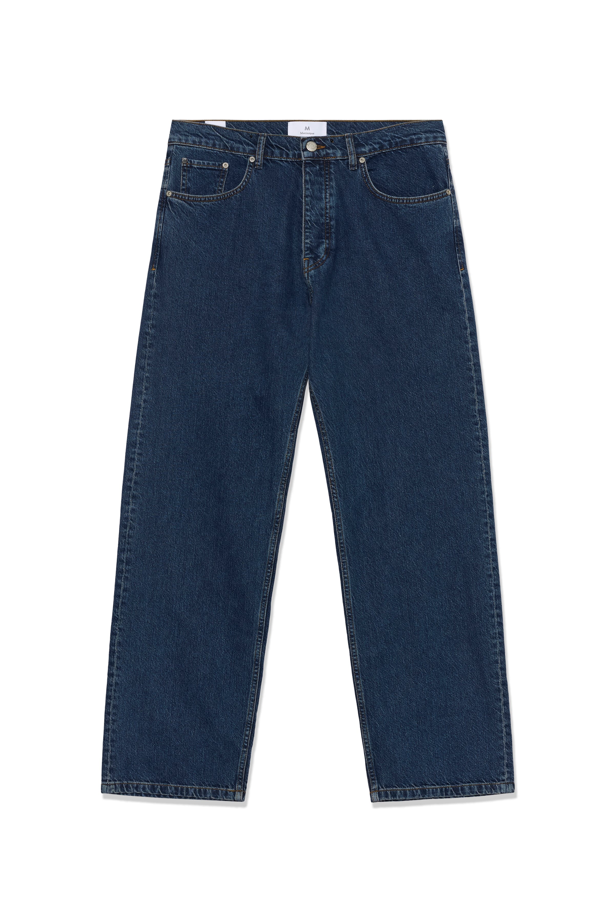 MAhampton Jeans PACK FRONT 30209189-300278