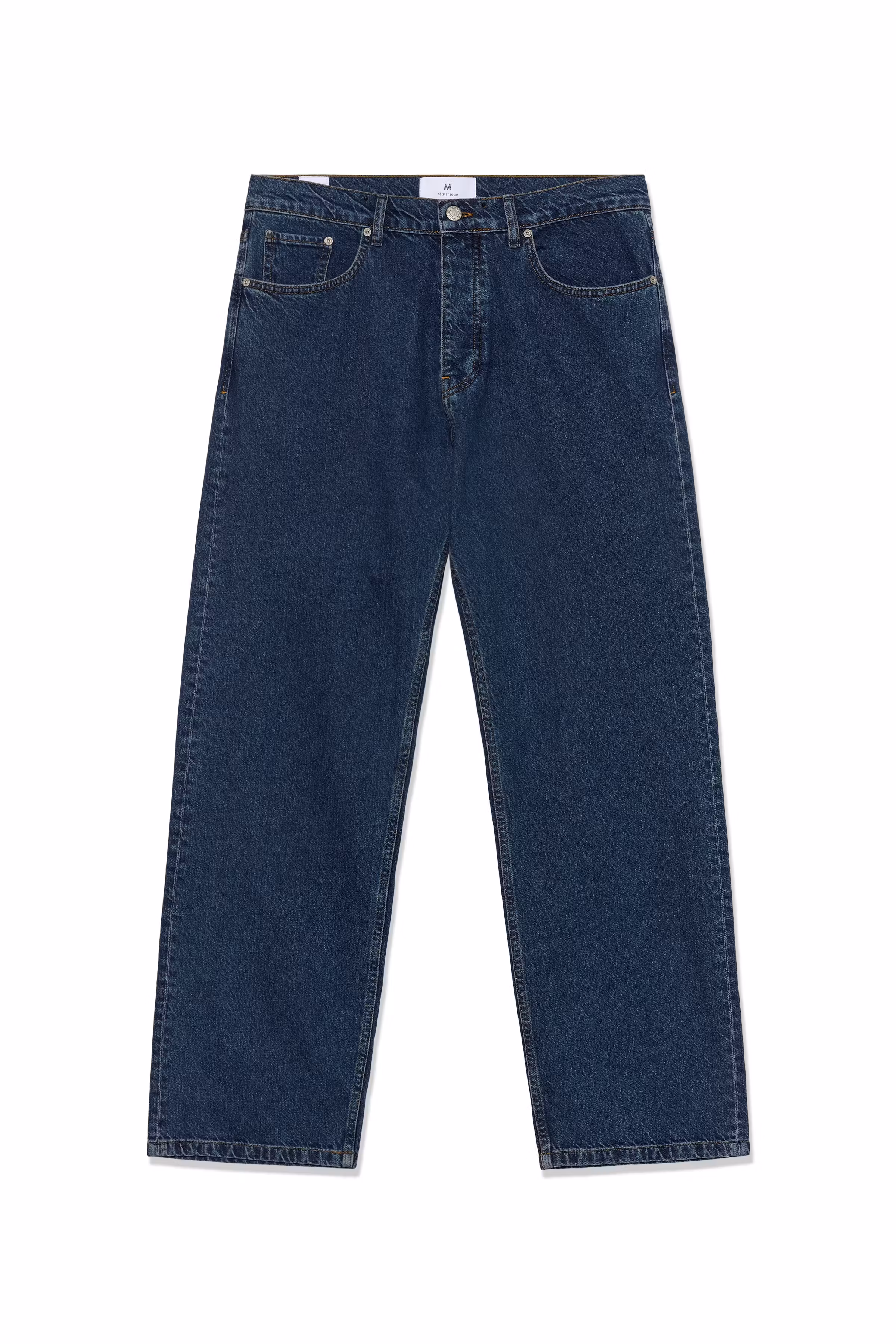 MAhampton Jeans PACK FRONT 30209189-300278