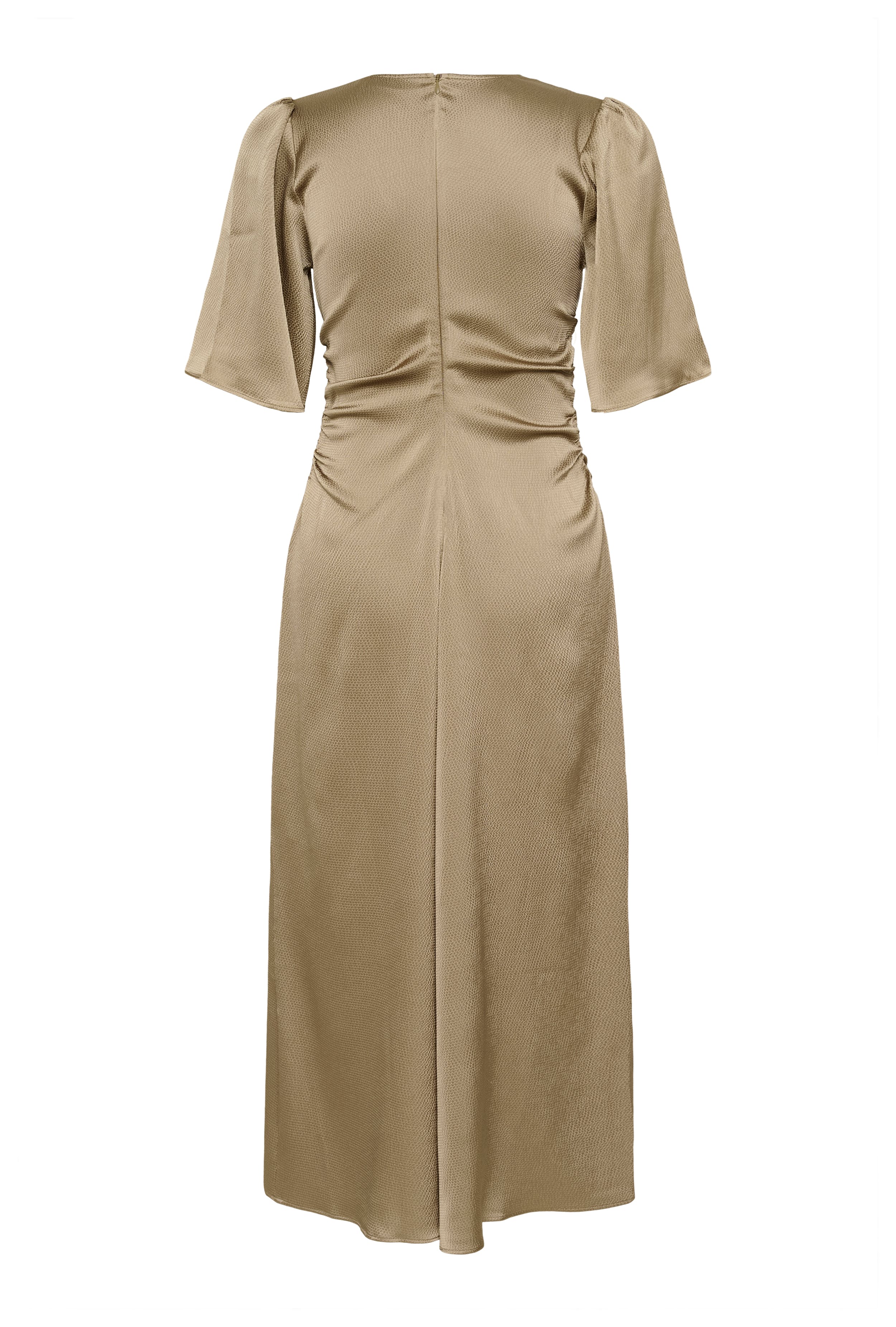 SendraIW Fitted Dress PACK BACK 30110791-10114