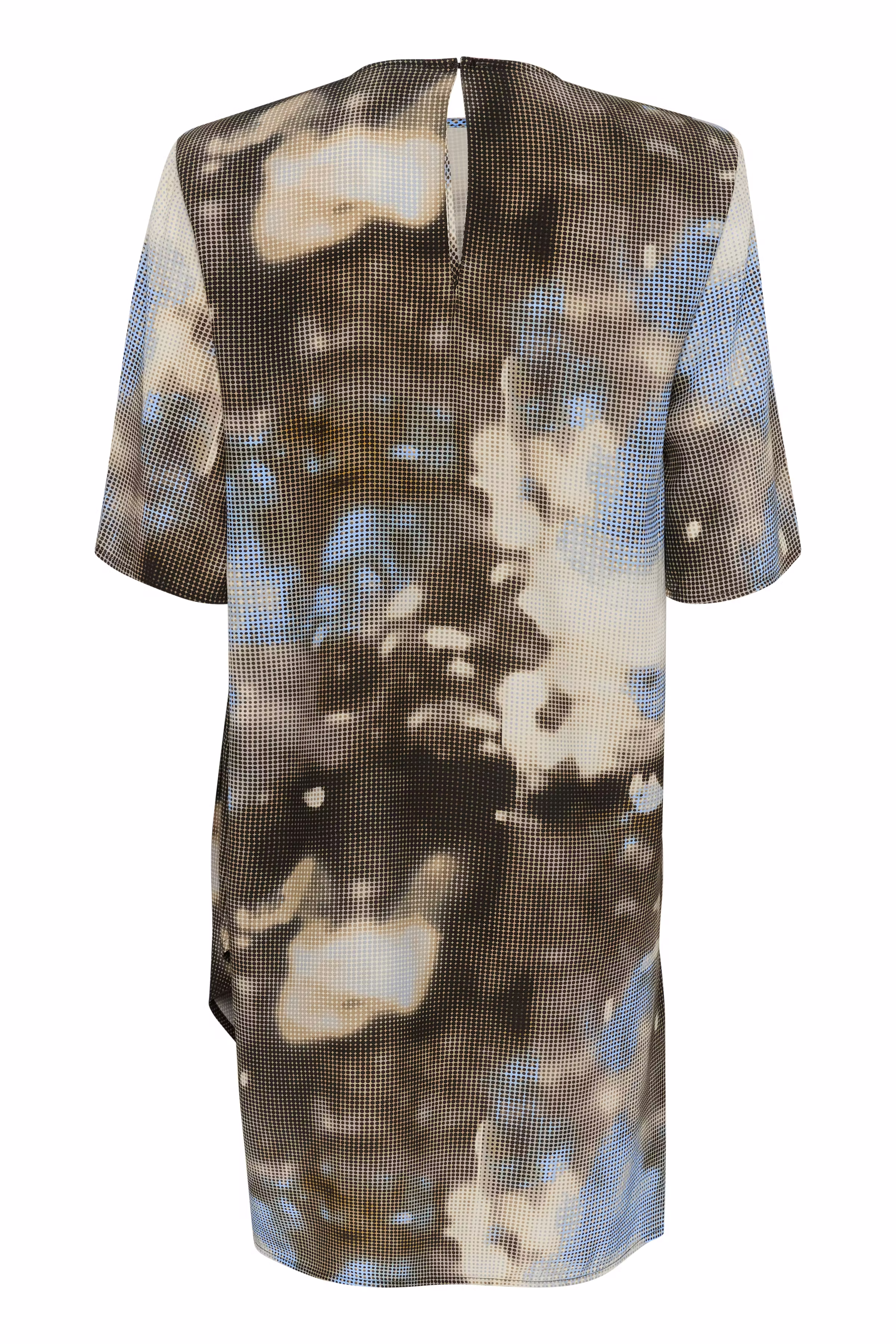 GZmaida Dress PACK BACK 10909877-107242