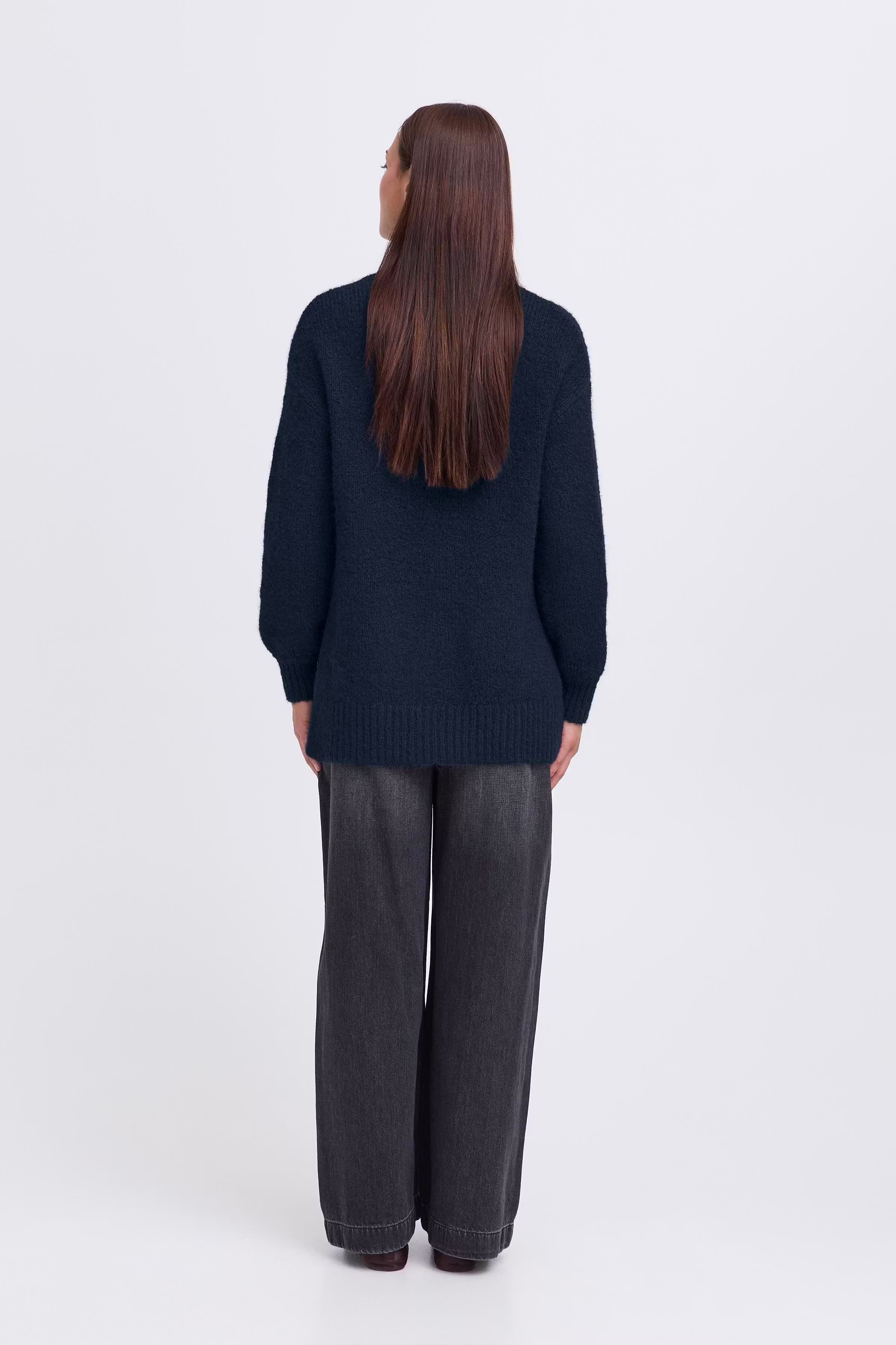 BYMILLERS Pullover LOOKBOOK BACK 20818231-1939231
