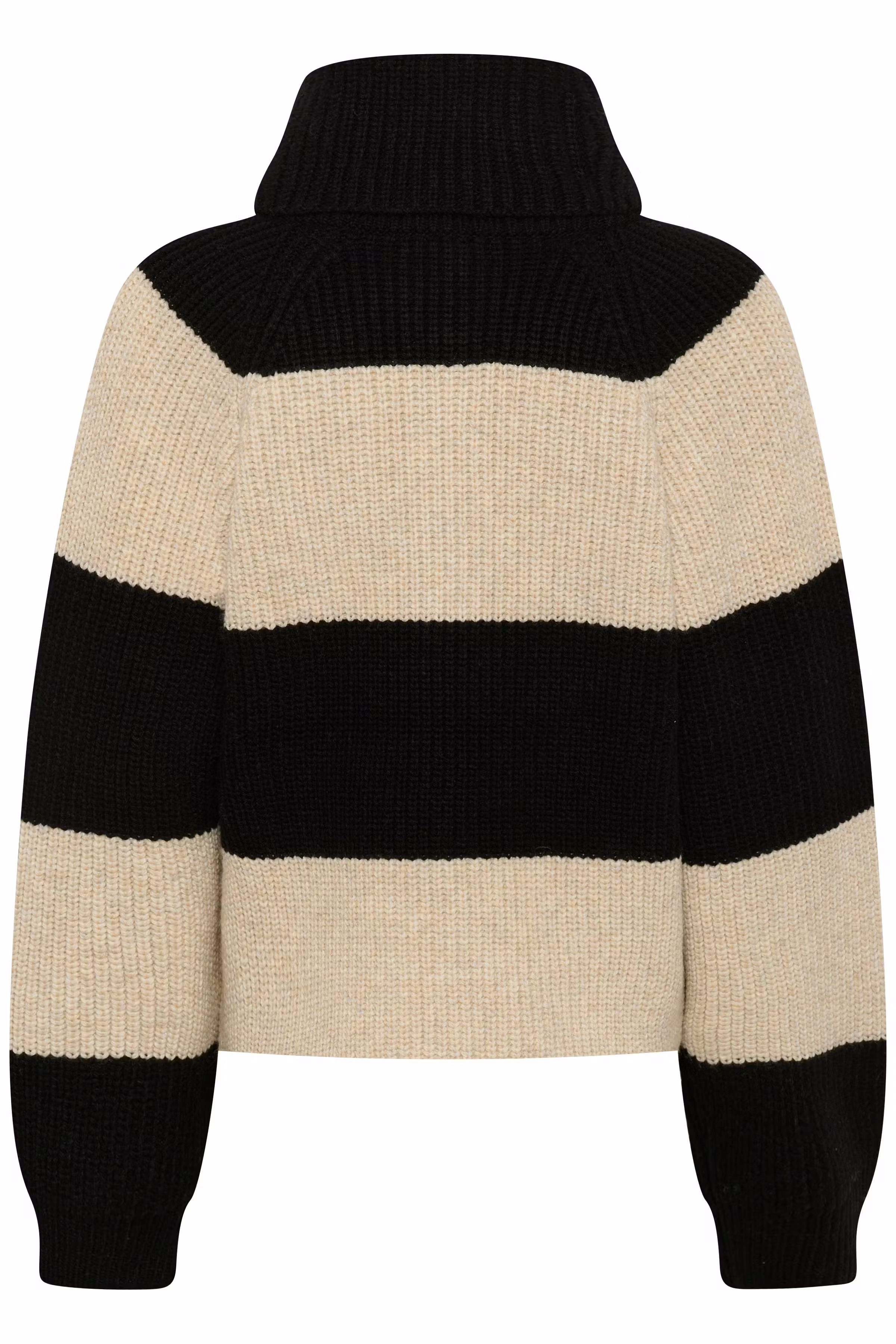 SimraPW Pullover PACK BACK 30310027-304250