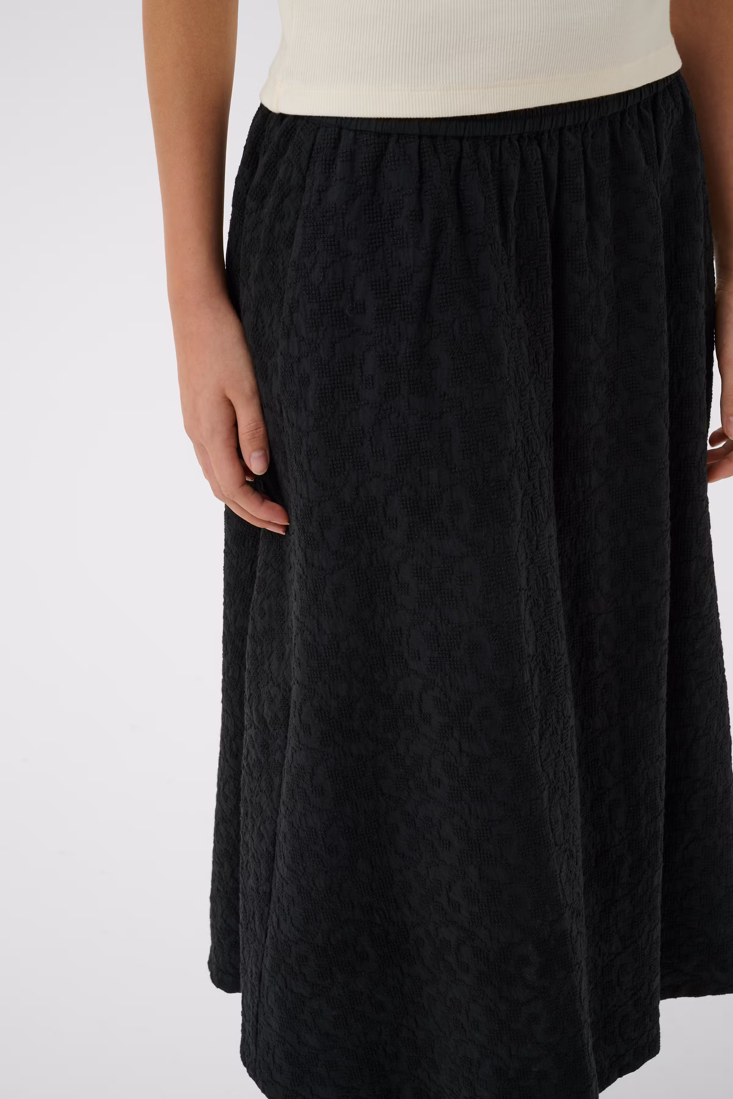 BaforaIW Nederdel LOOKBOOK DETAIL 30111264-194008