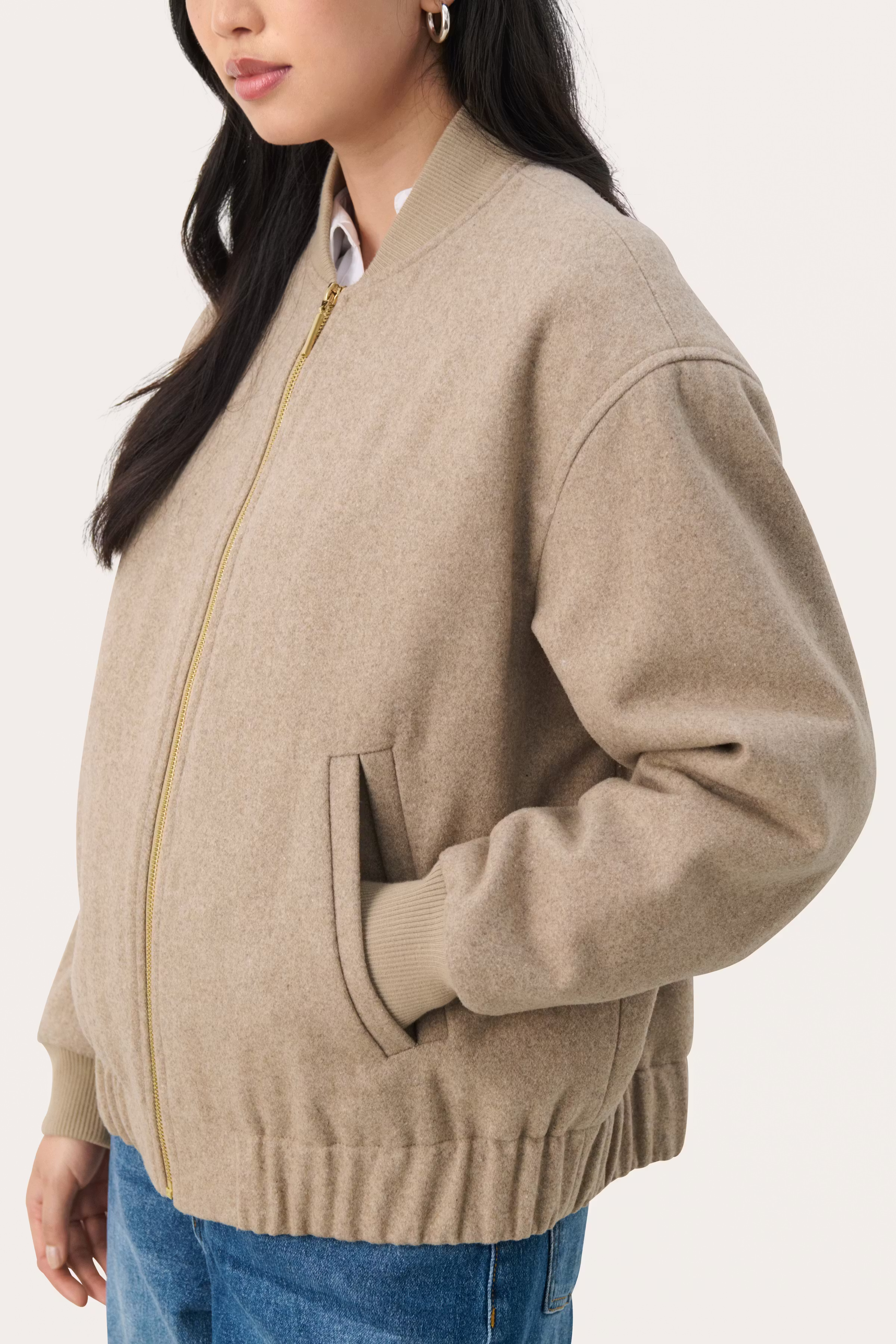 LaylaPW Bovenkleding LOOKBOOK DETAIL 30308721-303031