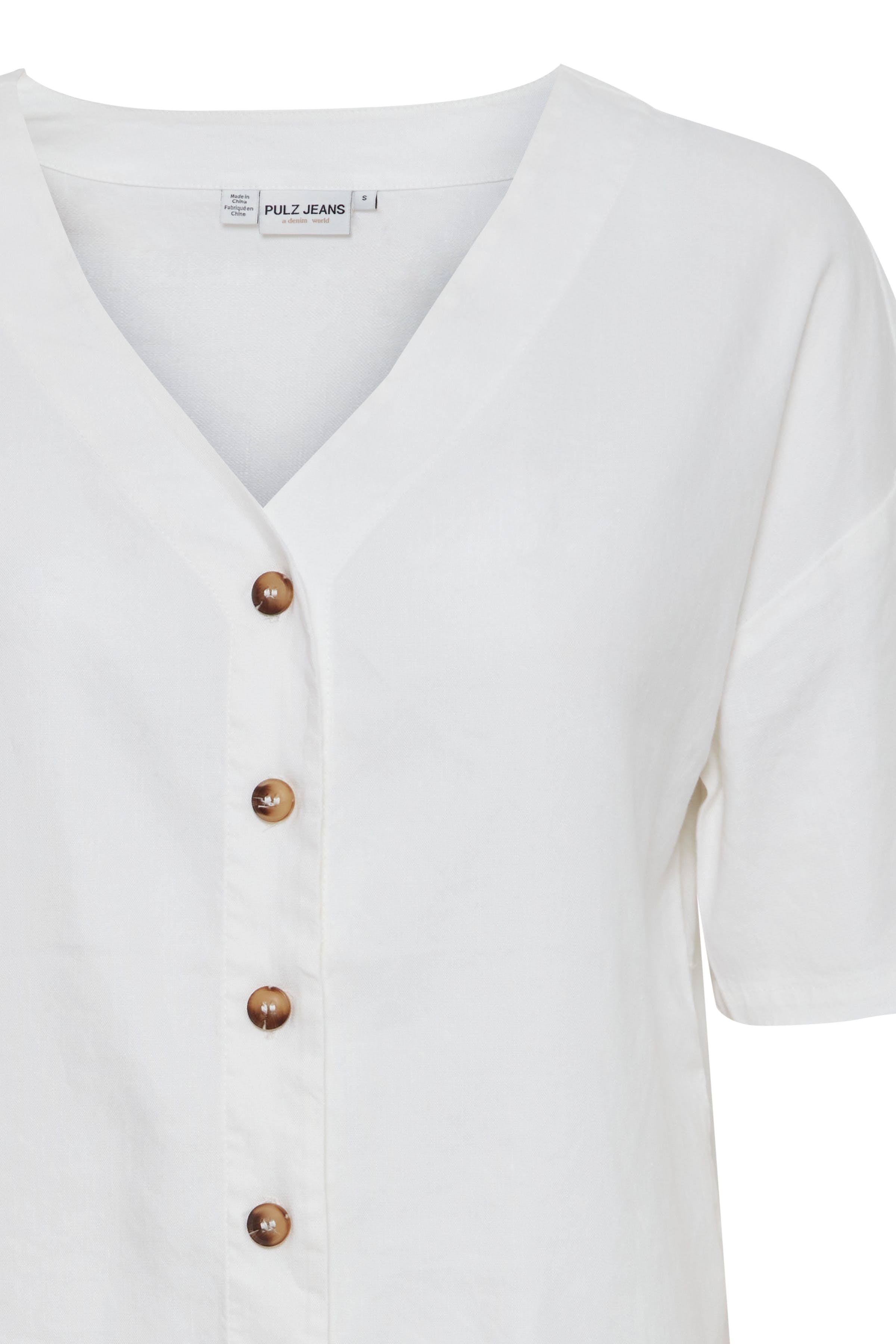 PZLUCA Overhemd PACK DETAIL 50208086-110601