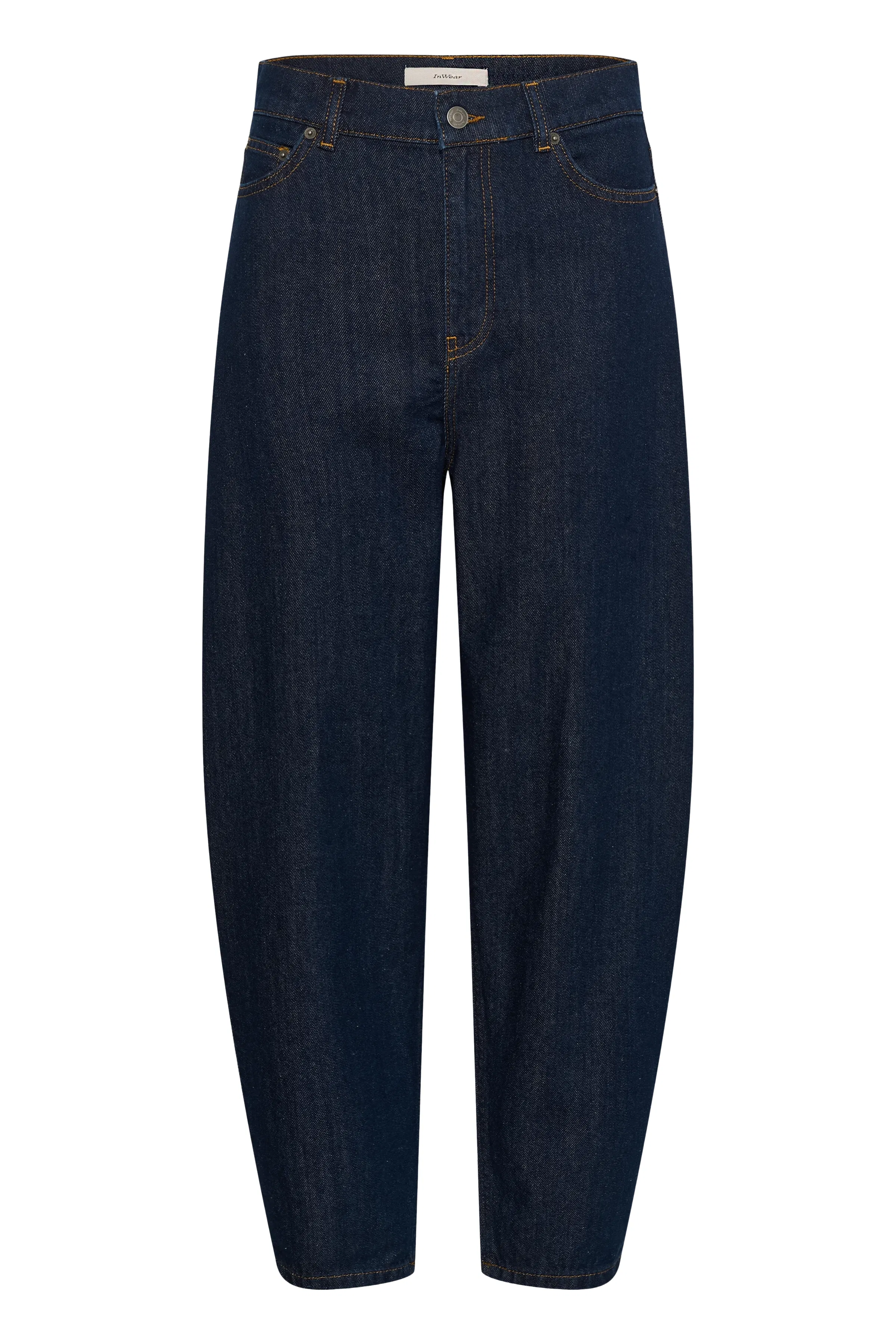 KarfinaIW Full Lenght Jeans PACK FRONT 30111397-303349