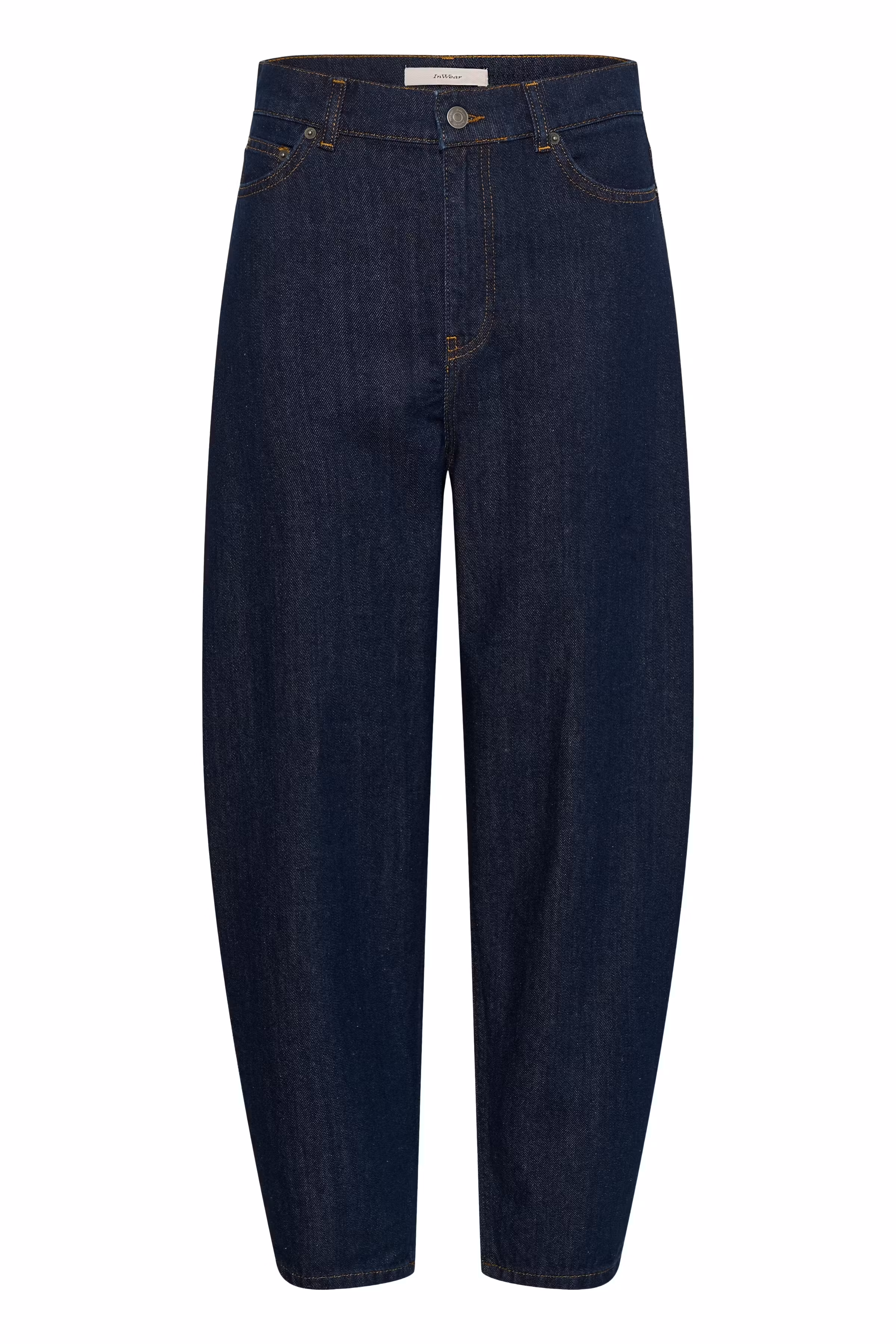 KarfinaIW Full Lenght Jeans PACK FRONT 30111397-303349