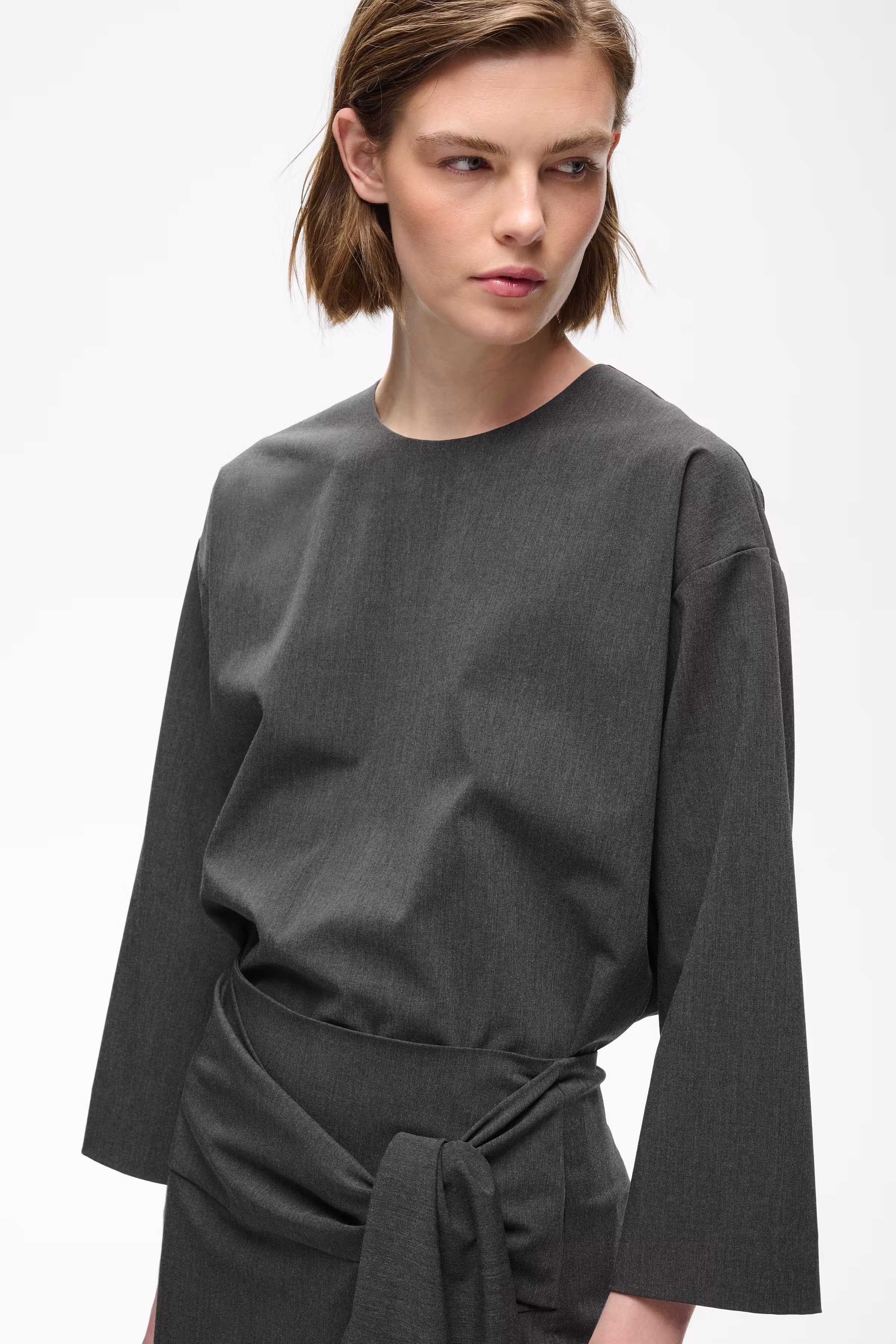 CLEOHIW Bluse LOOKBOOK DETAIL 30112881-300596