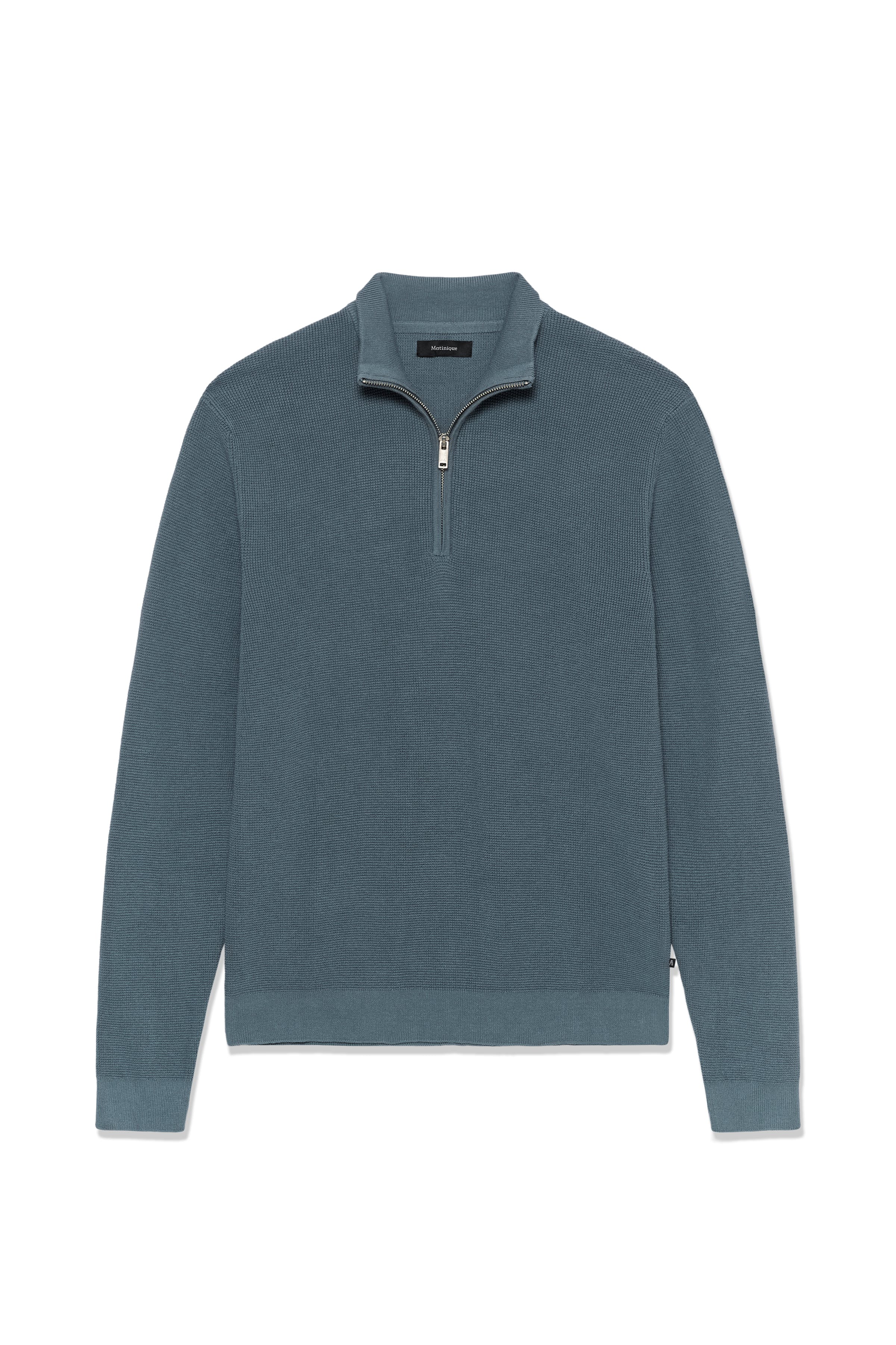 MAlagoon Half-Zip Pullover PACK FRONT 30207192-184214