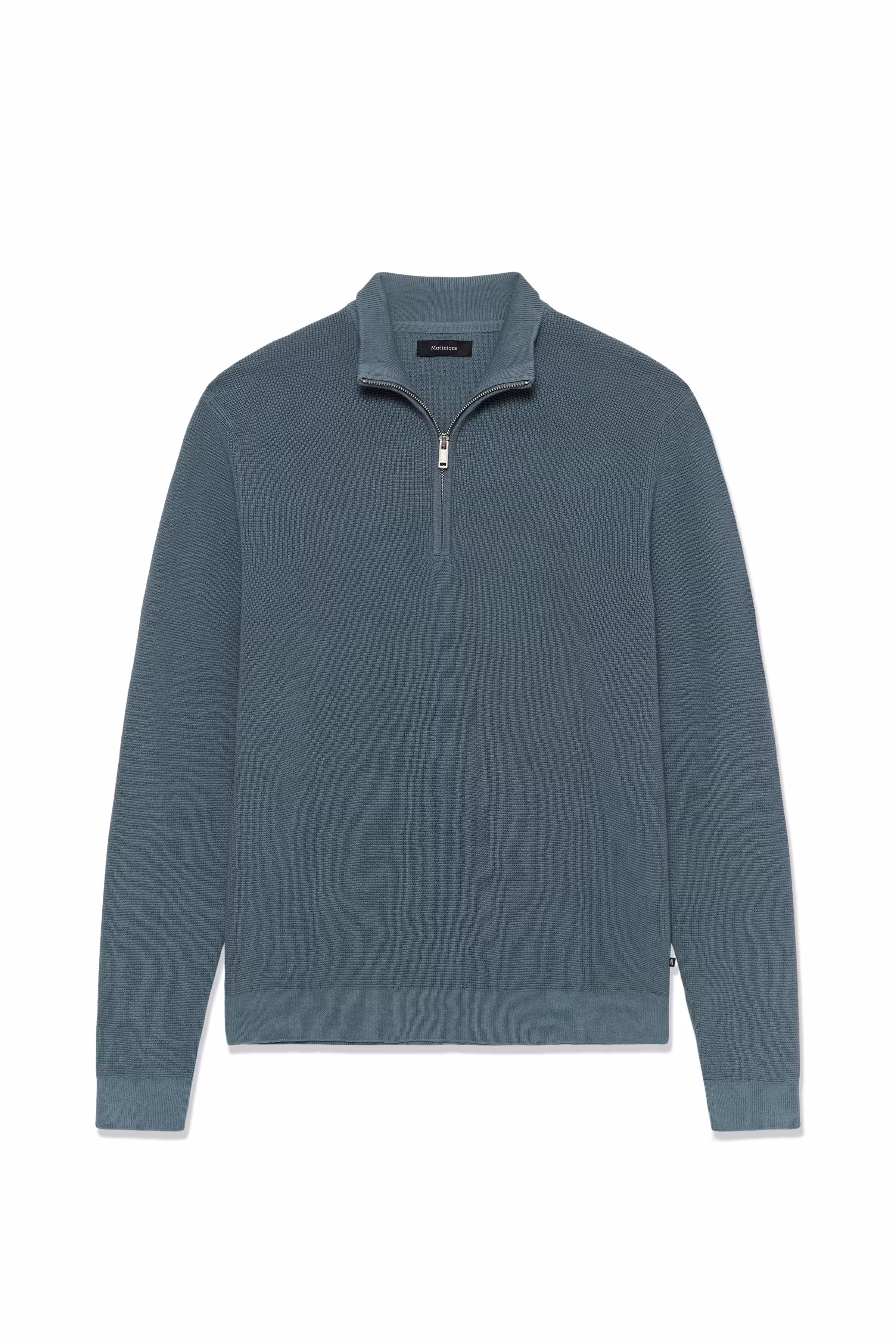 MAlagoon Half-Zip Pullover PACK FRONT 30207192-184214