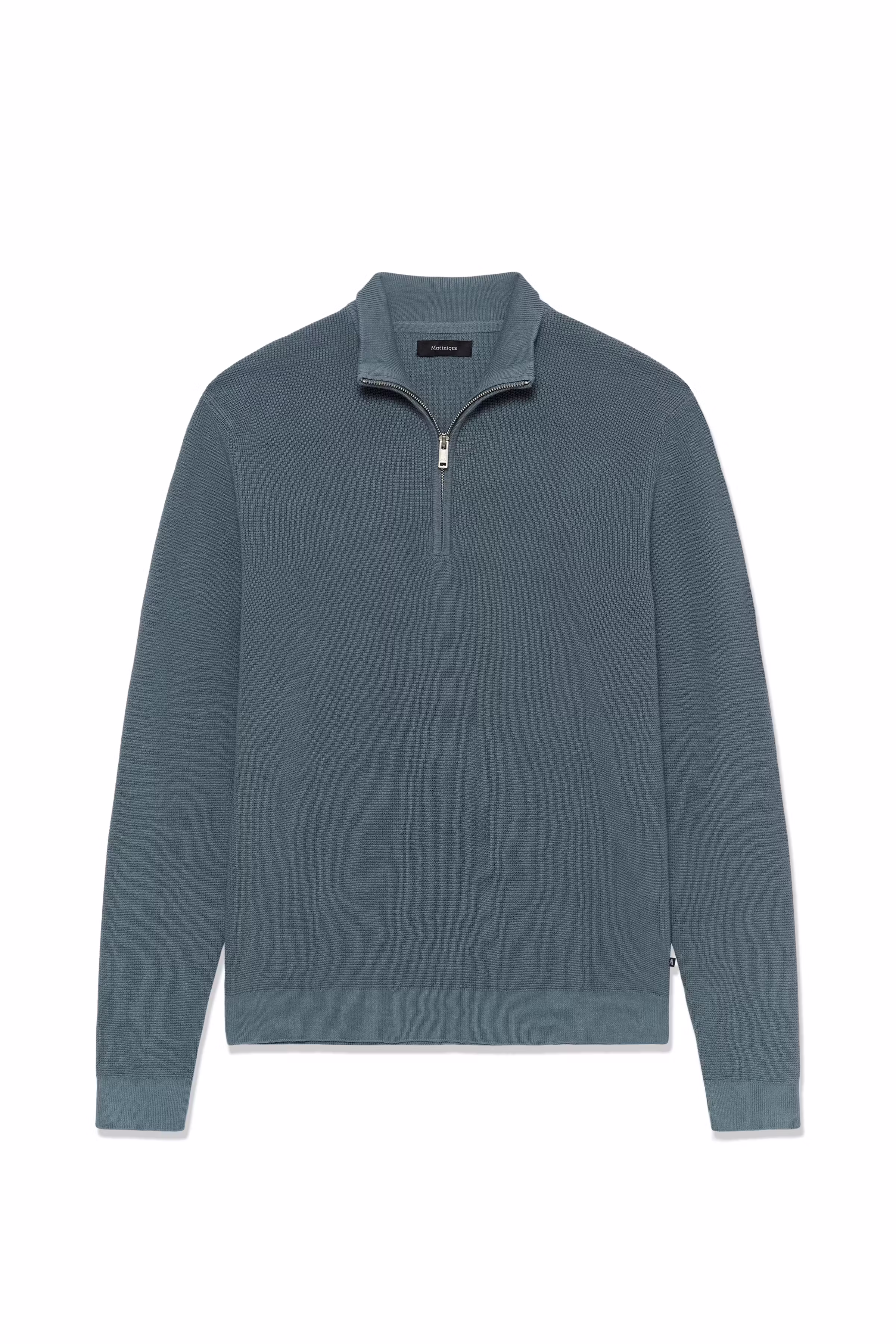 MAlagoon Half-Zip Pullover PACK FRONT 30207192-184214