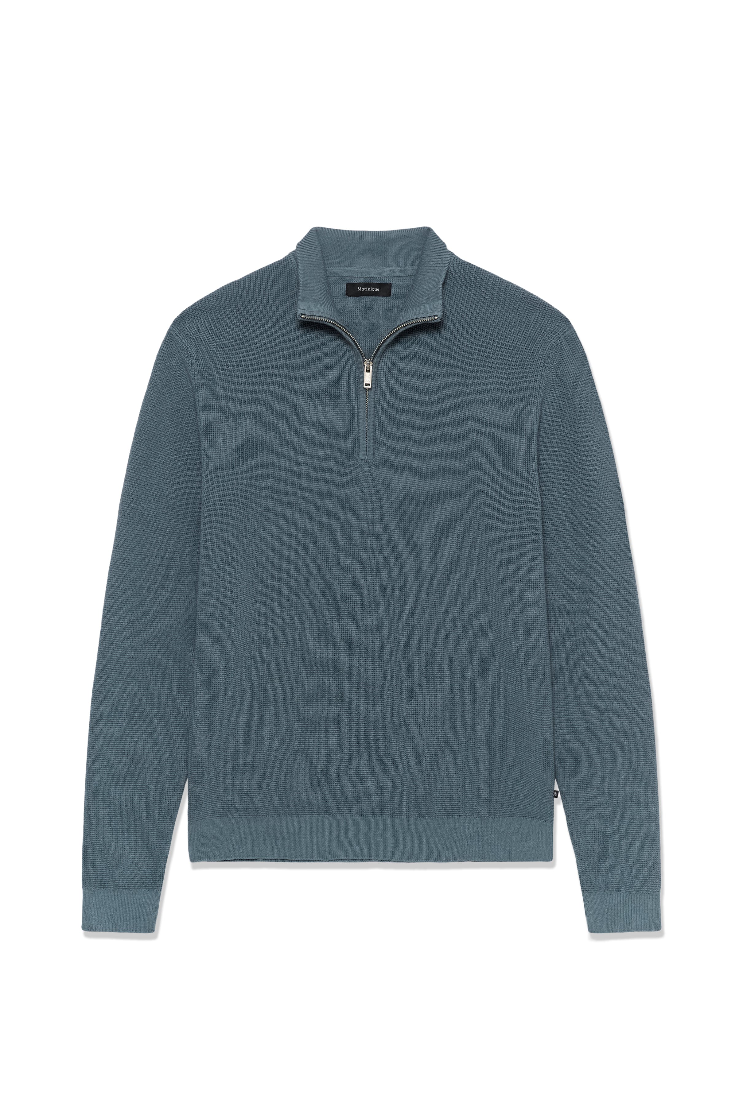 MAlagoon Half-Zip Pullover PACK FRONT 30207192-1711081