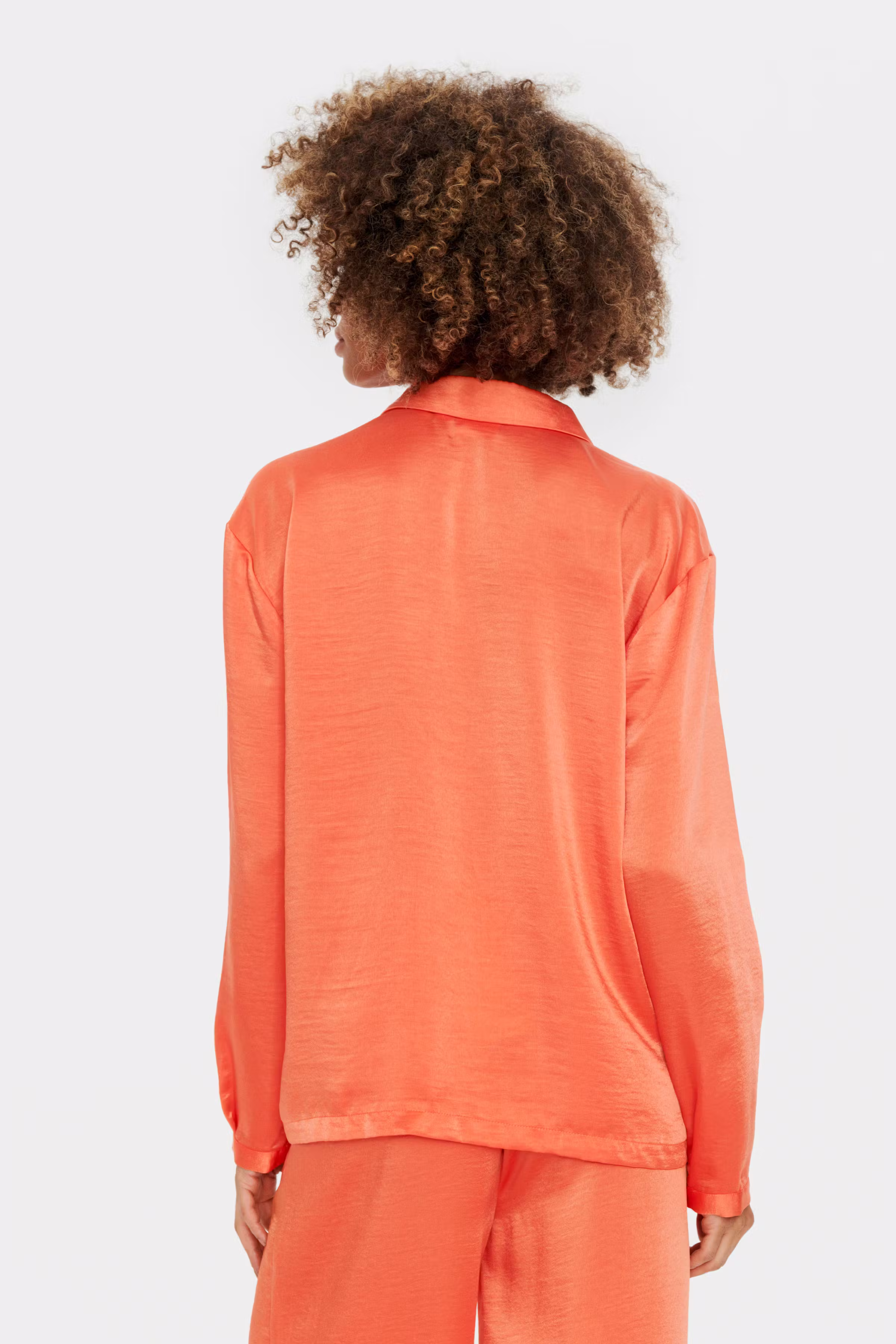 DinneSZ Hemd LOOKBOOK BACK 30513208-171456