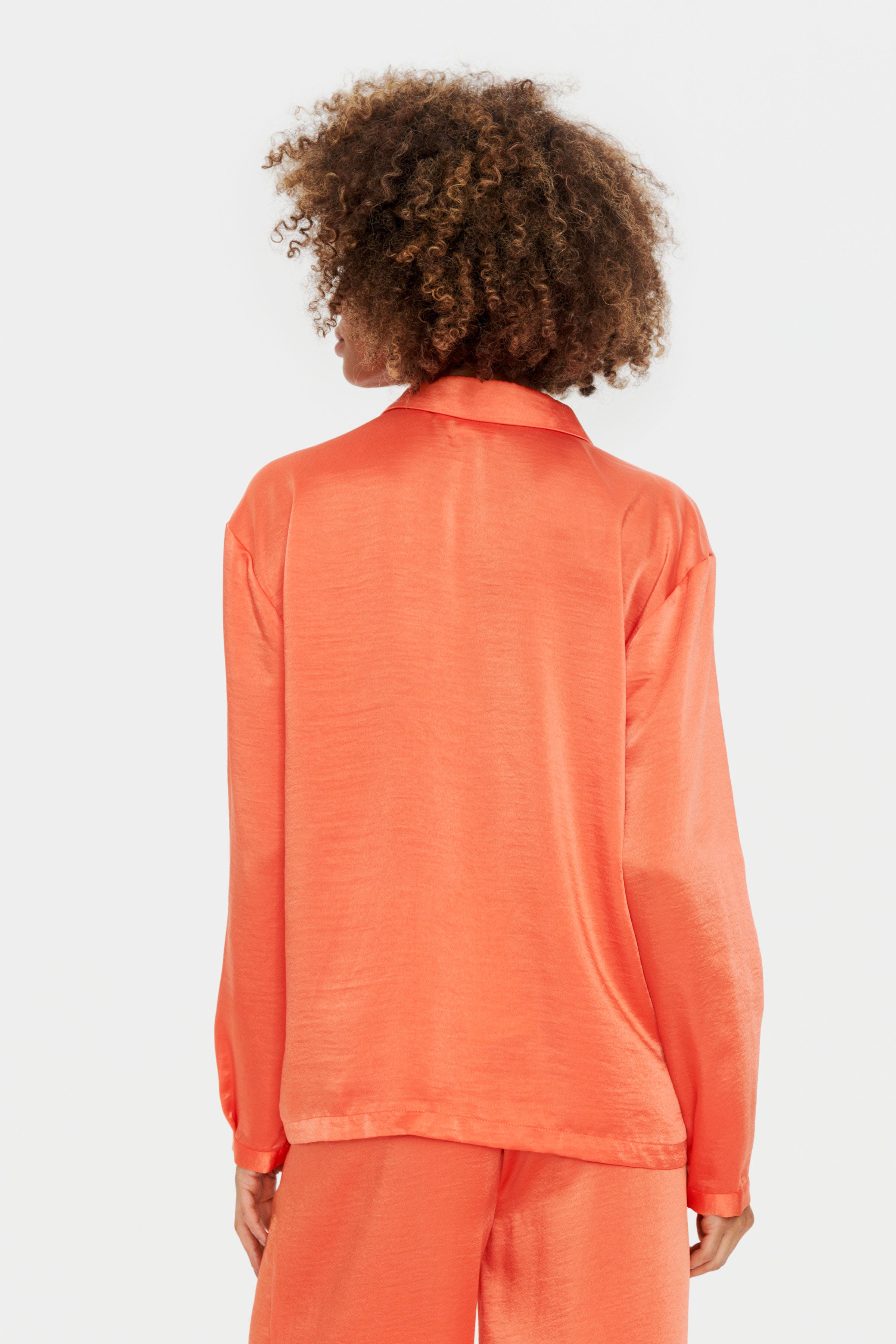 DinneSZ Hemd LOOKBOOK BACK 30513208-171456