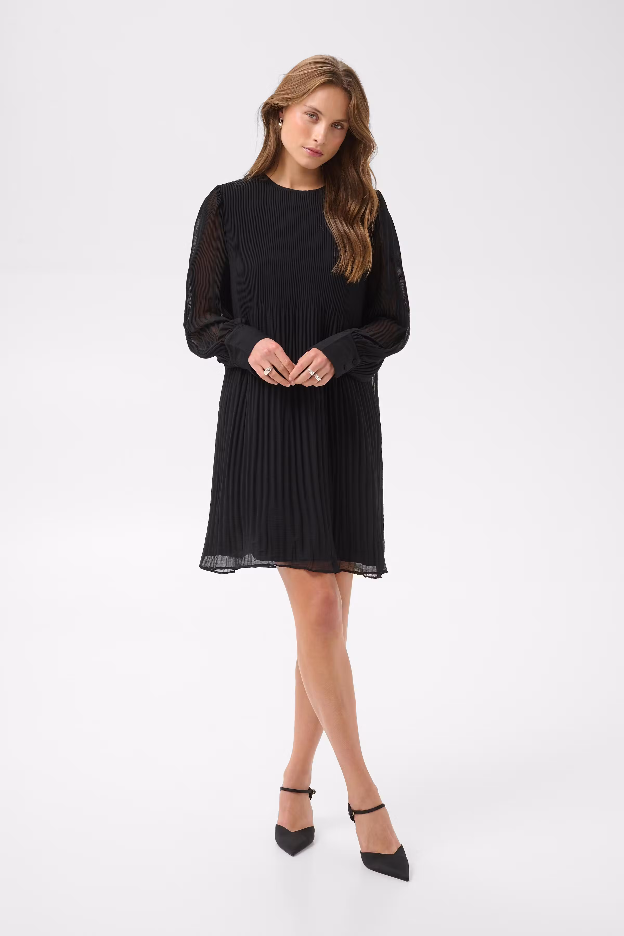 UlaiaSZ Kleid LOOKBOOK FRONT 30515530-193911
