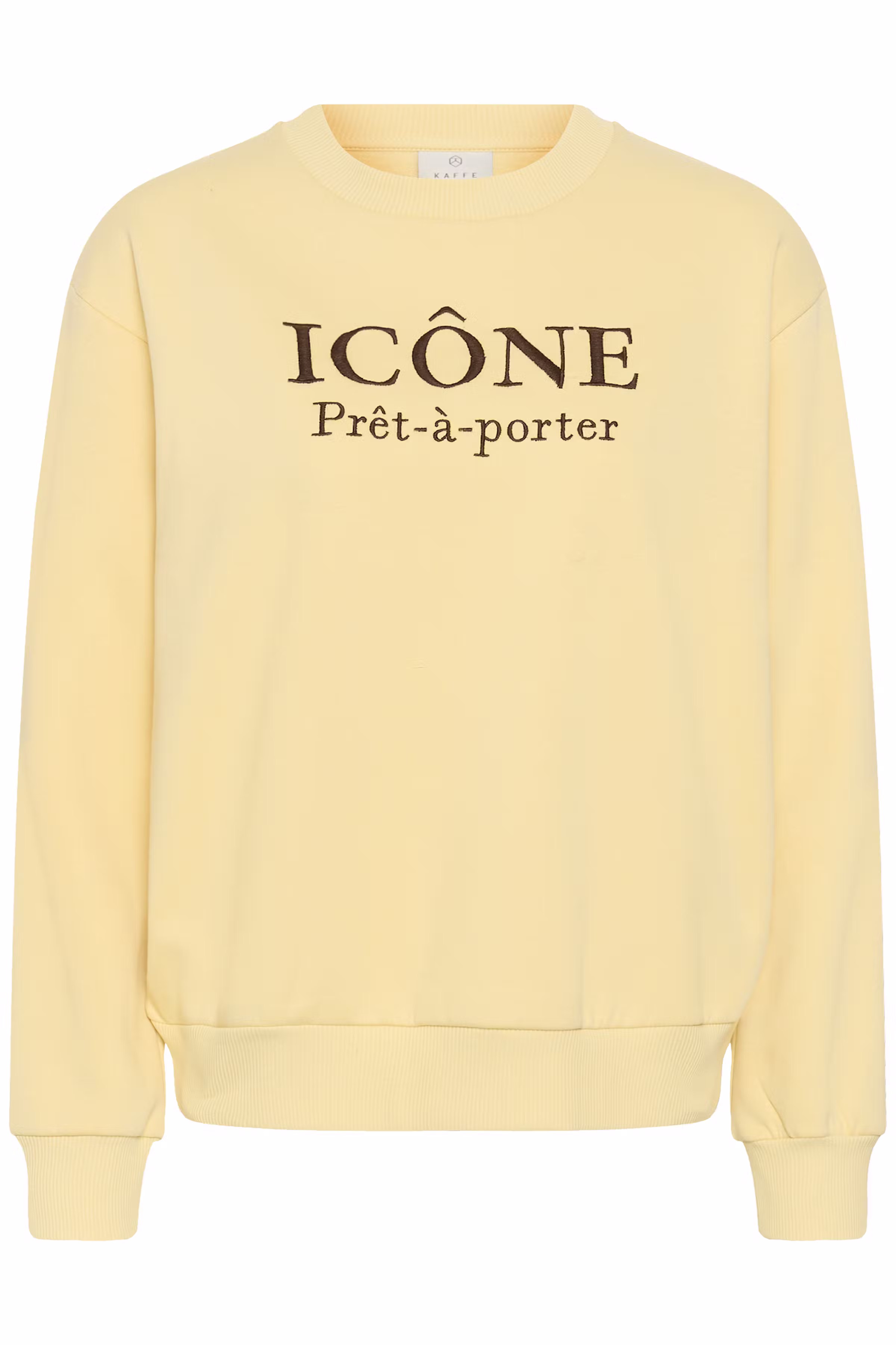 KAroseanne Sweatshirt PACK FRONT 10511884-130822